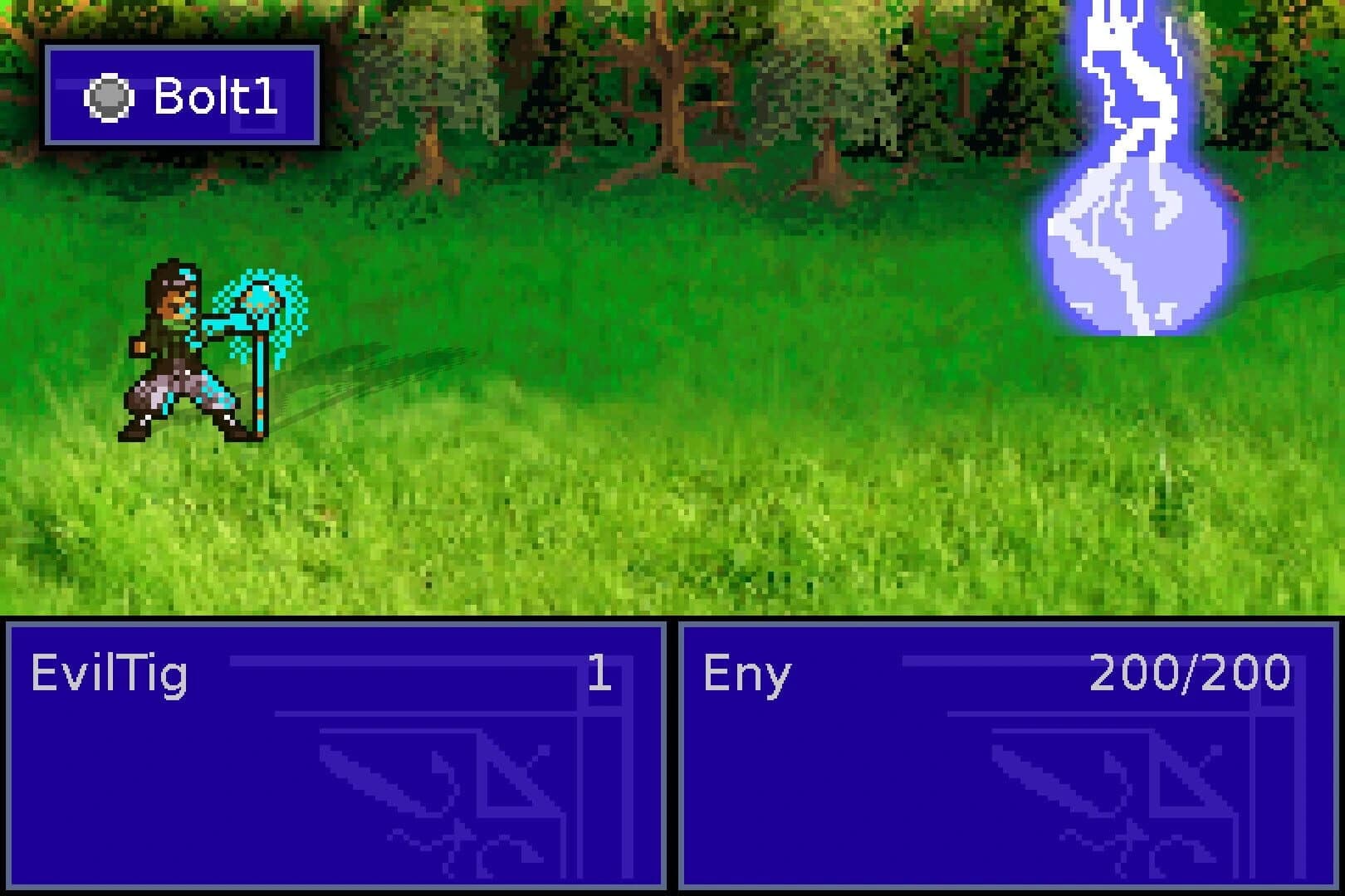 Monster RPG 2 screenshot 5