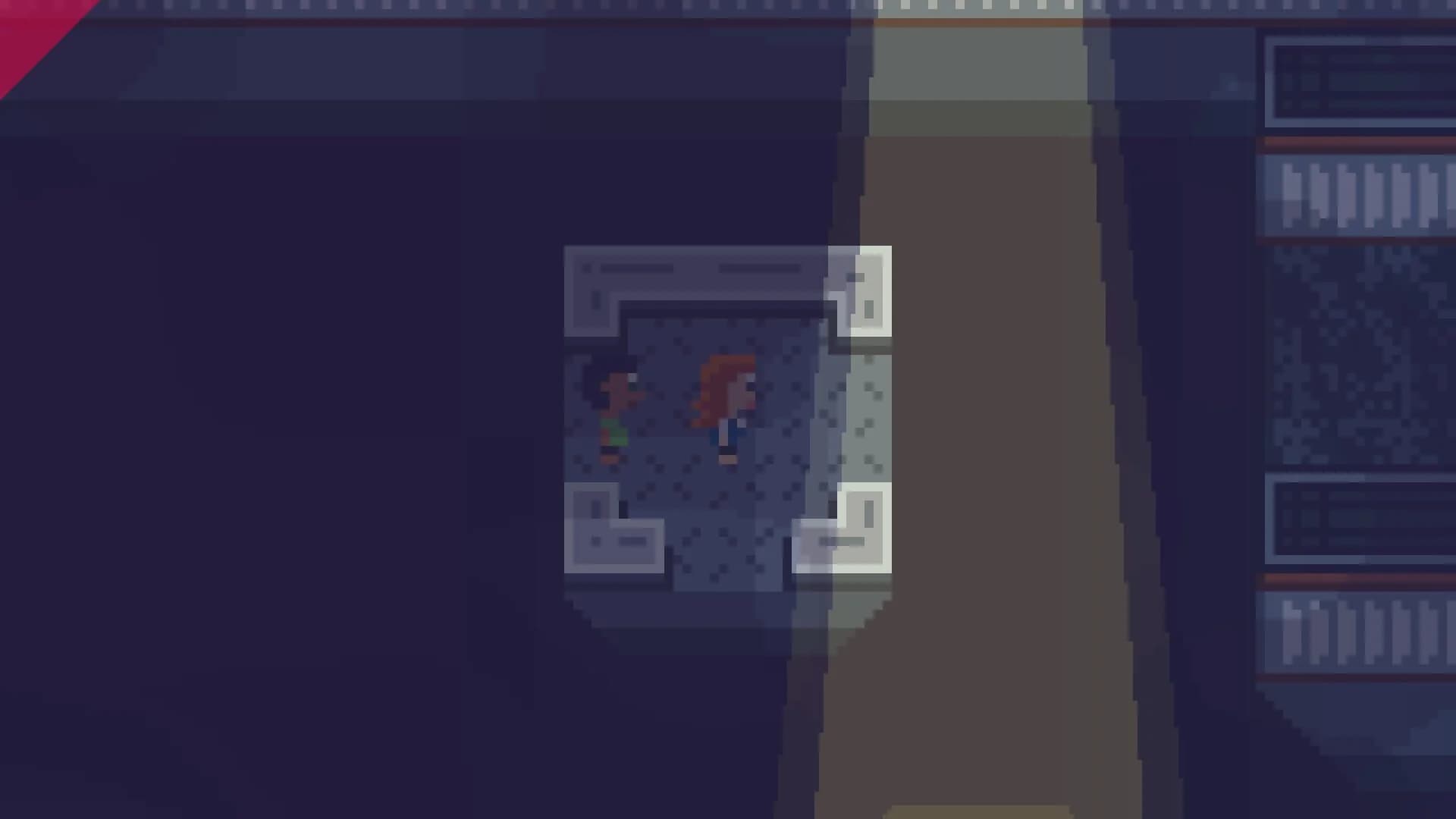 Monster RPG 3 screenshot 3