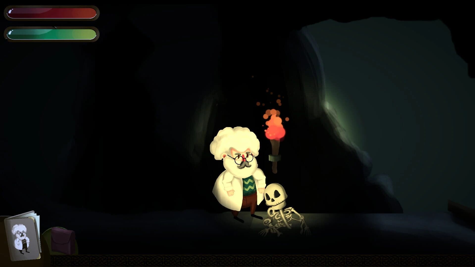 Monster Seek screenshot 3