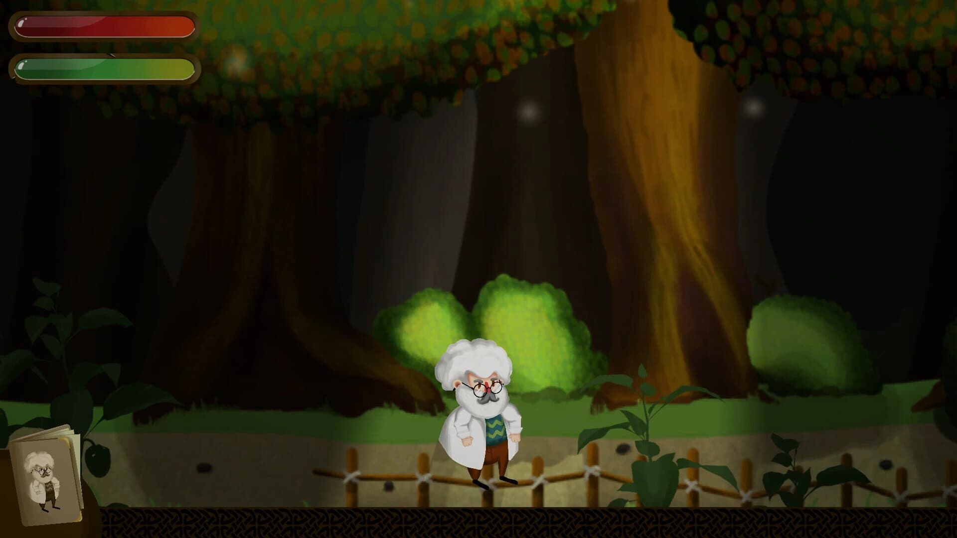 Monster Seek screenshot 5