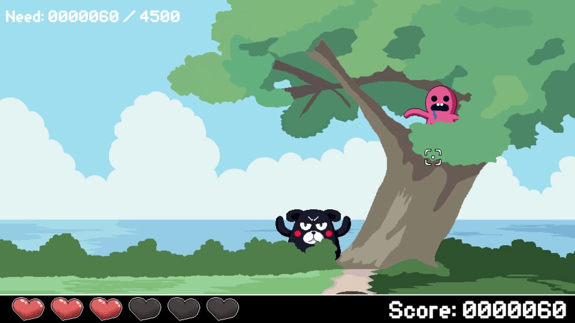 Monster Shooter screenshot 5