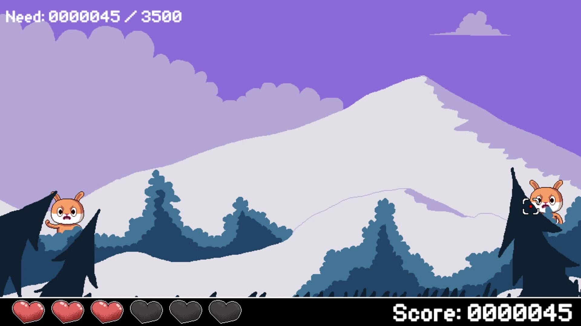 Monster Shooter screenshot 3