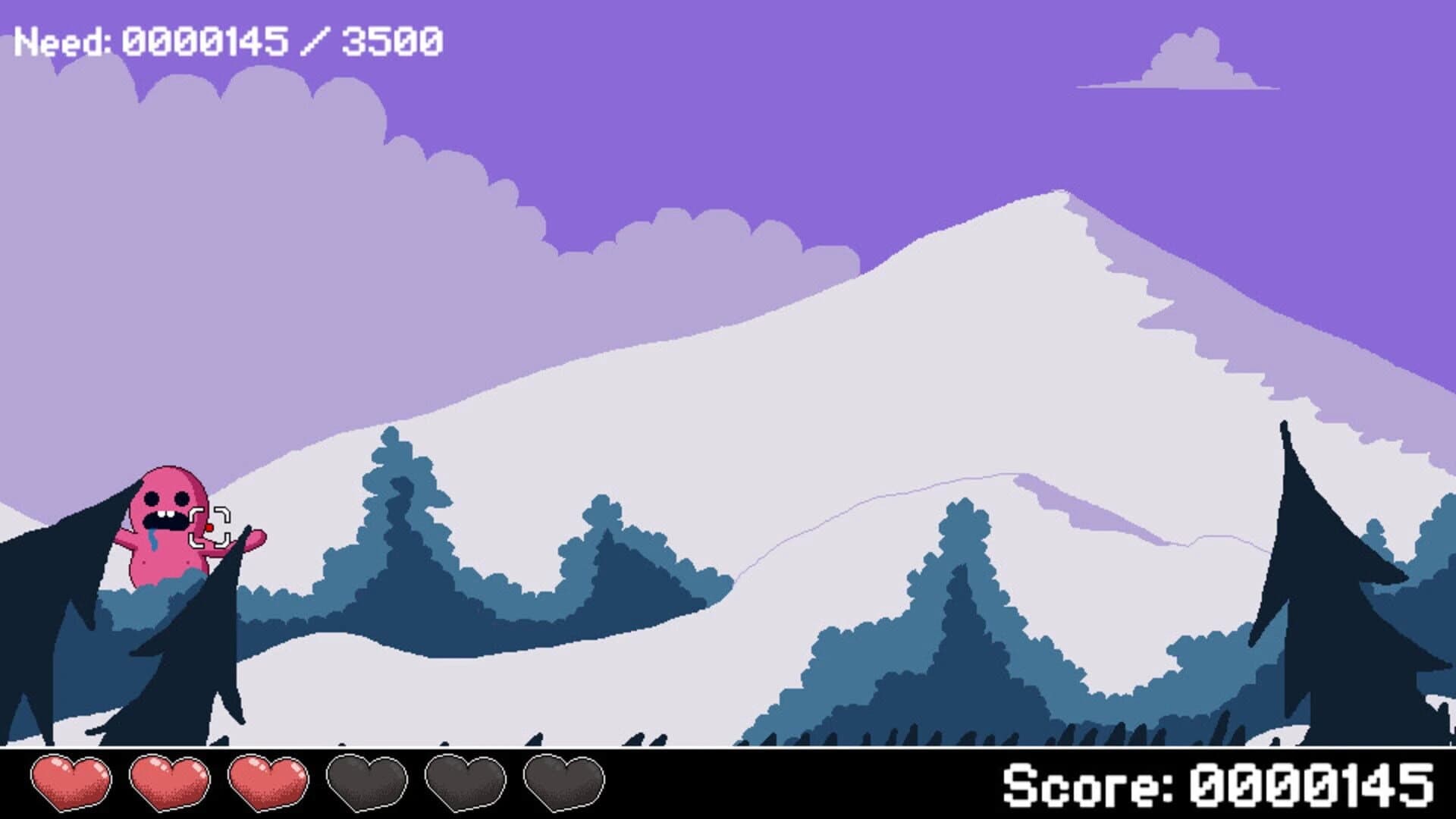 Monster Shooter screenshot 4