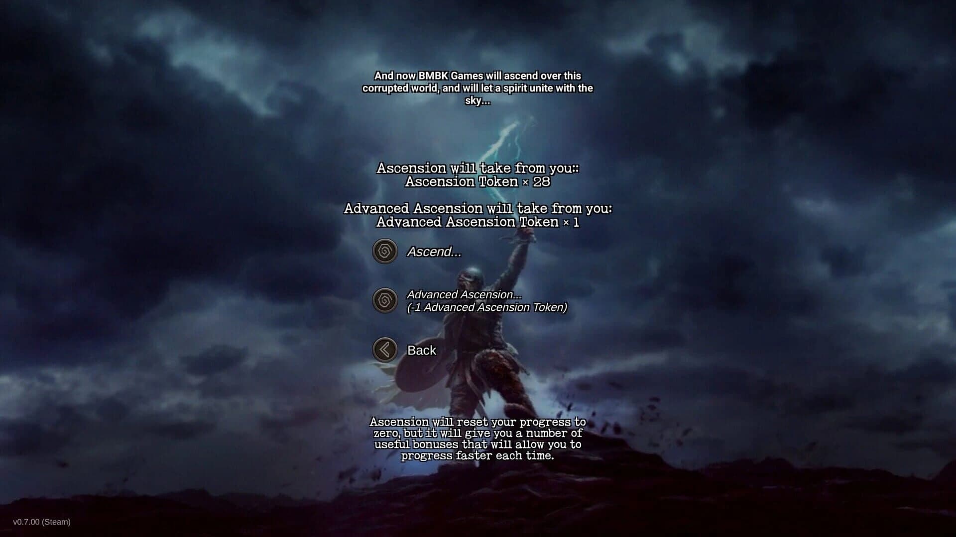 Monster War screenshot 2