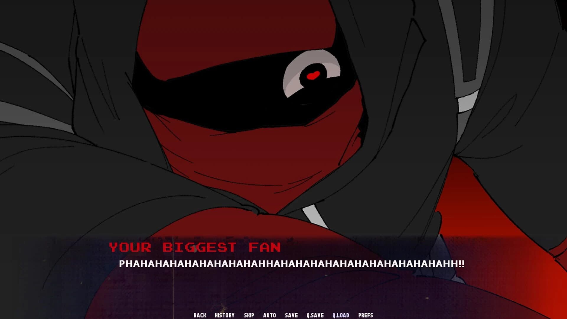 Monster X Mediator screenshot 5