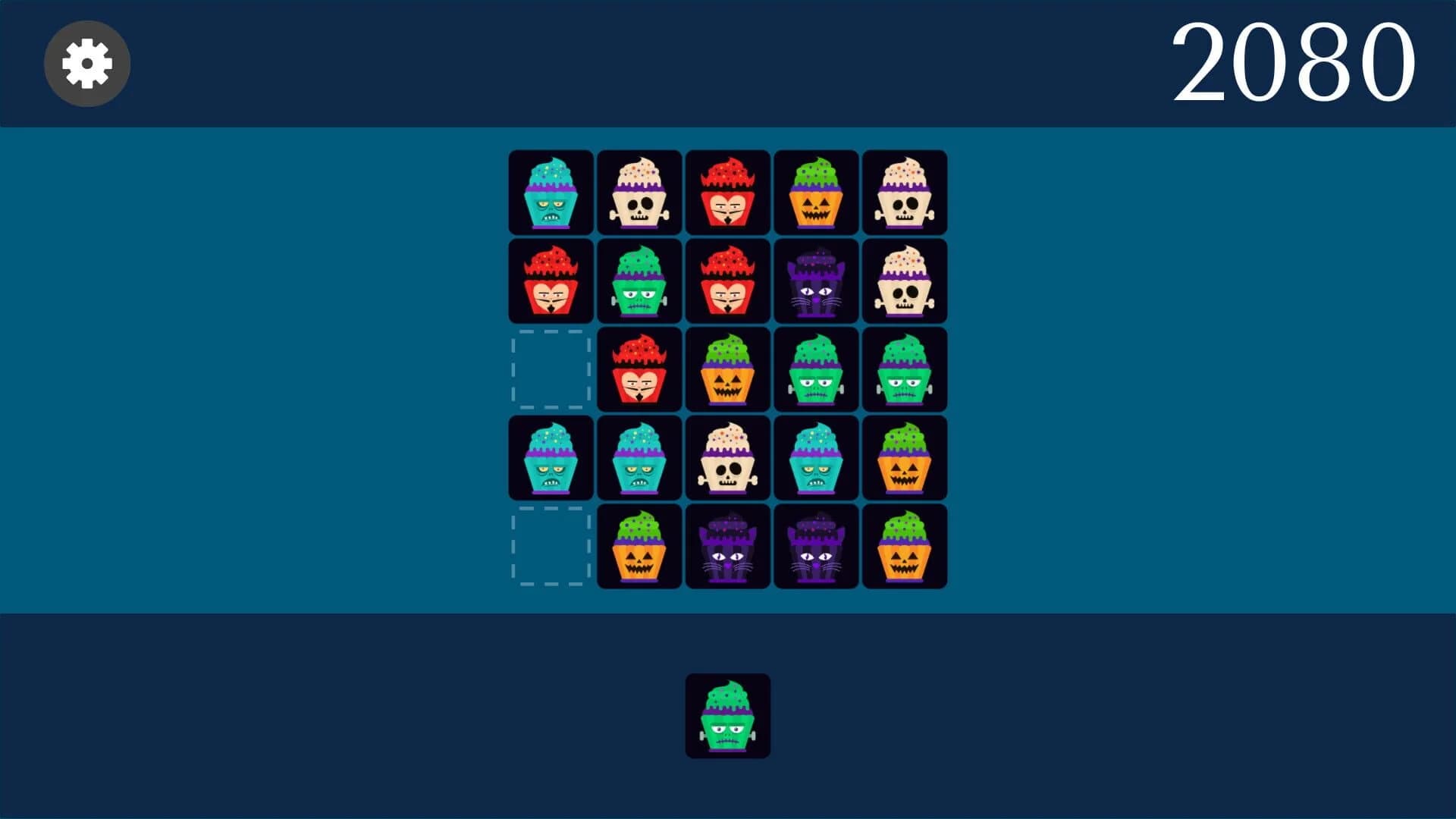 Monstercakes screenshot 3