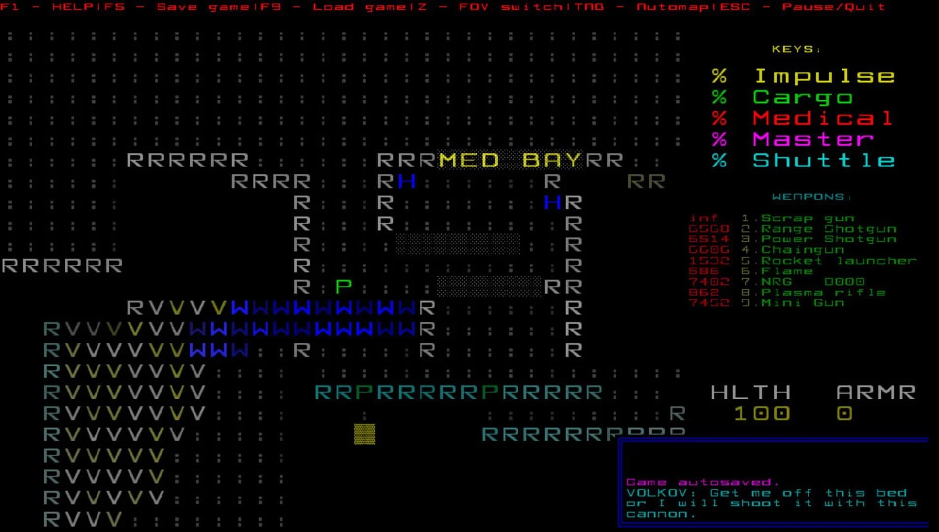 Monsterland screenshot 5