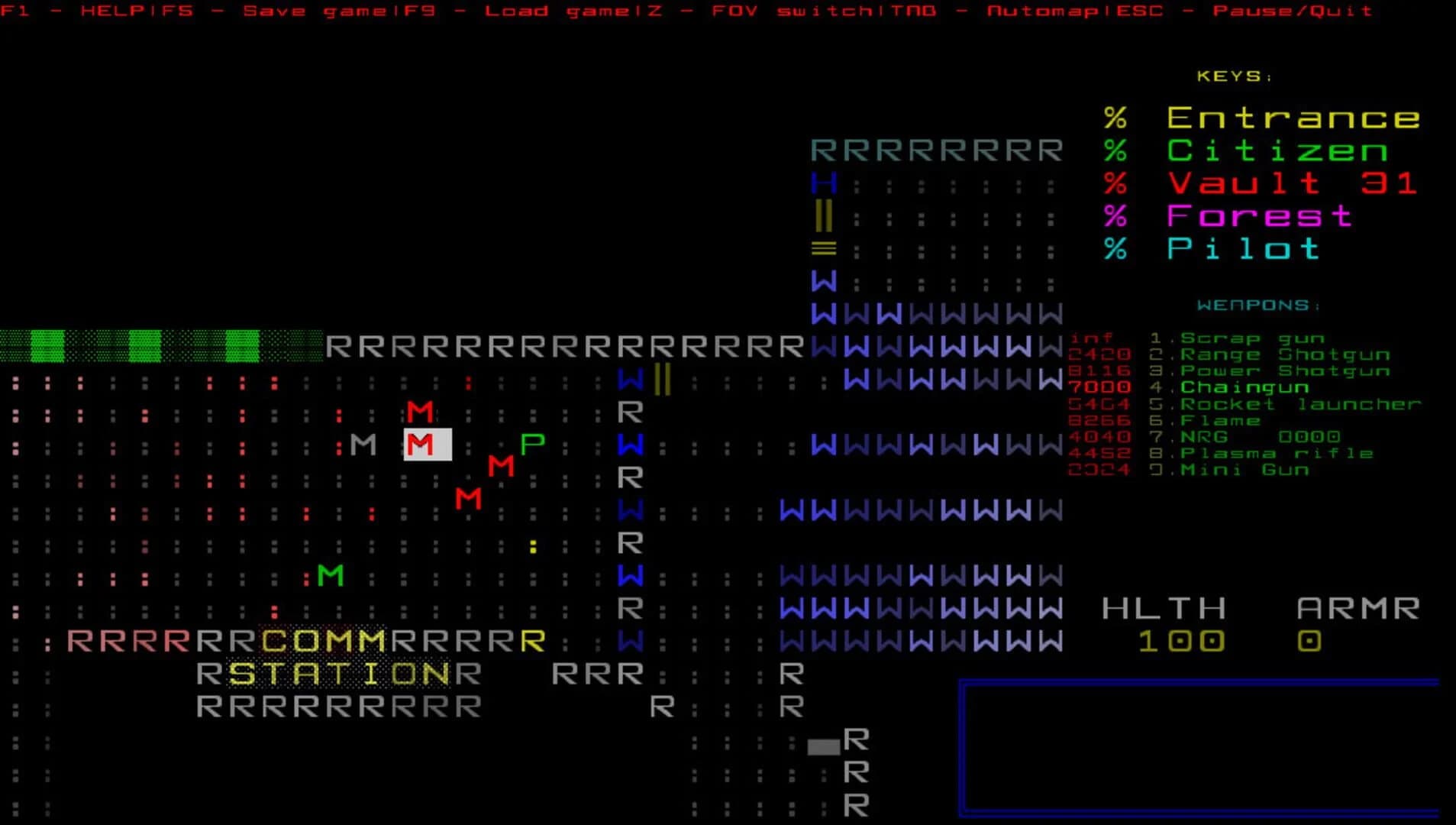 Monsterland screenshot 4