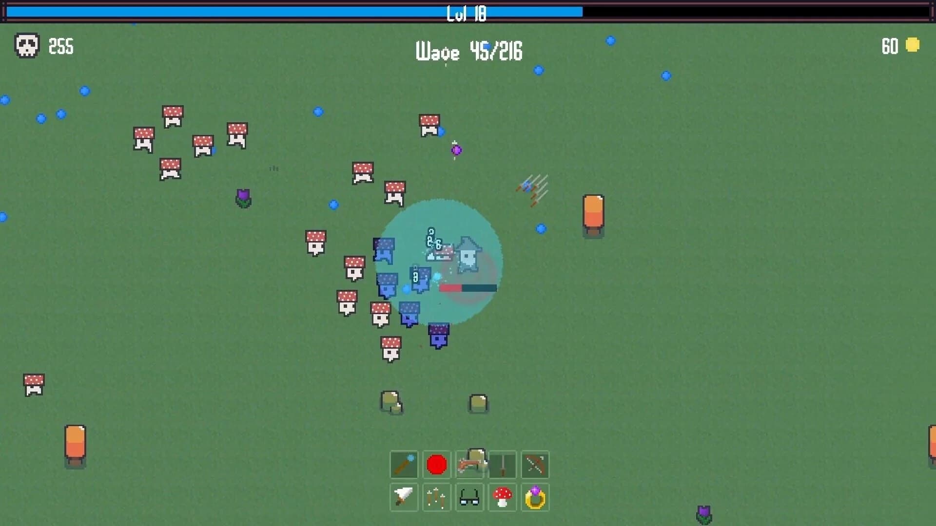 Monsterlands screenshot 5