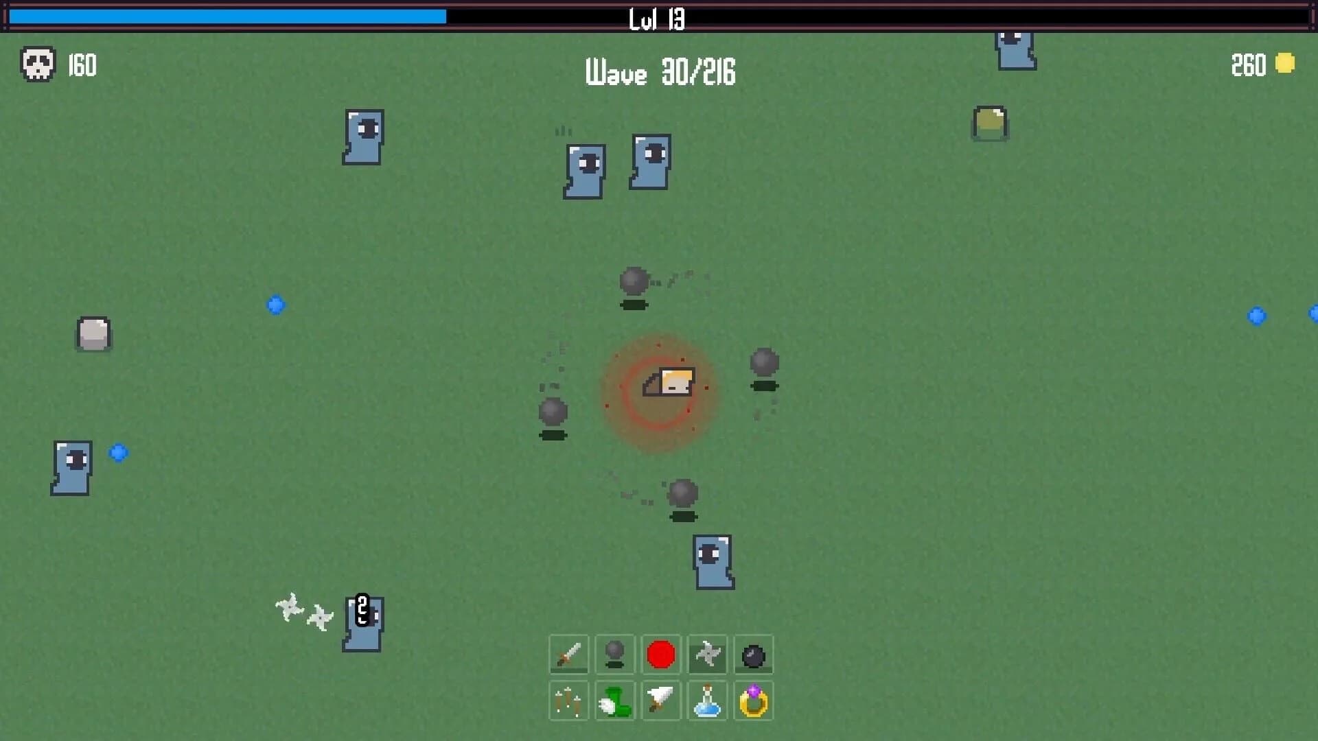 Monsterlands screenshot 3