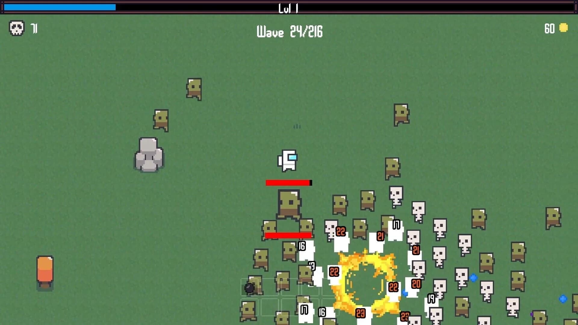 Monsterlands screenshot 4