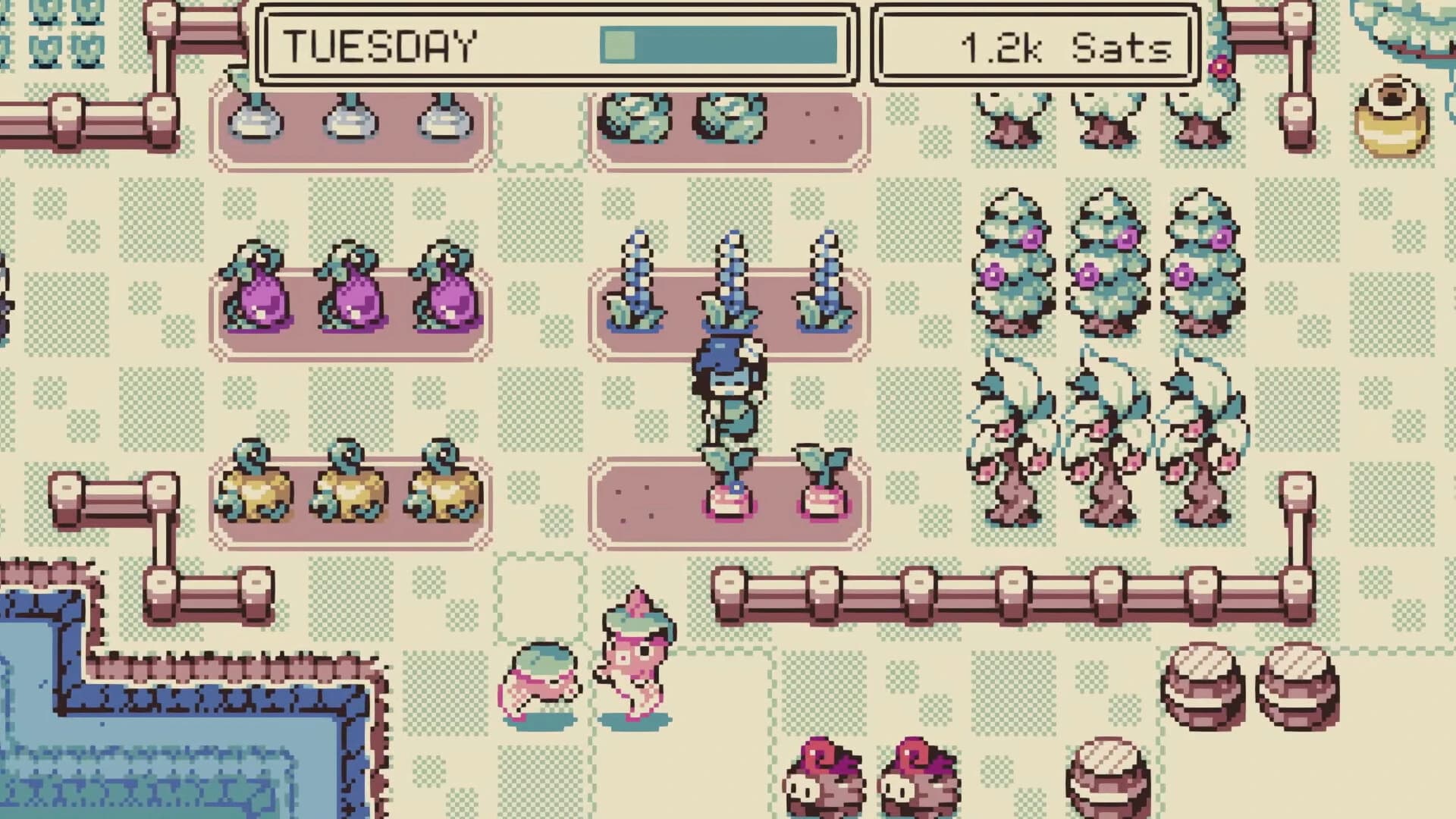 Monsterpatch screenshot 4