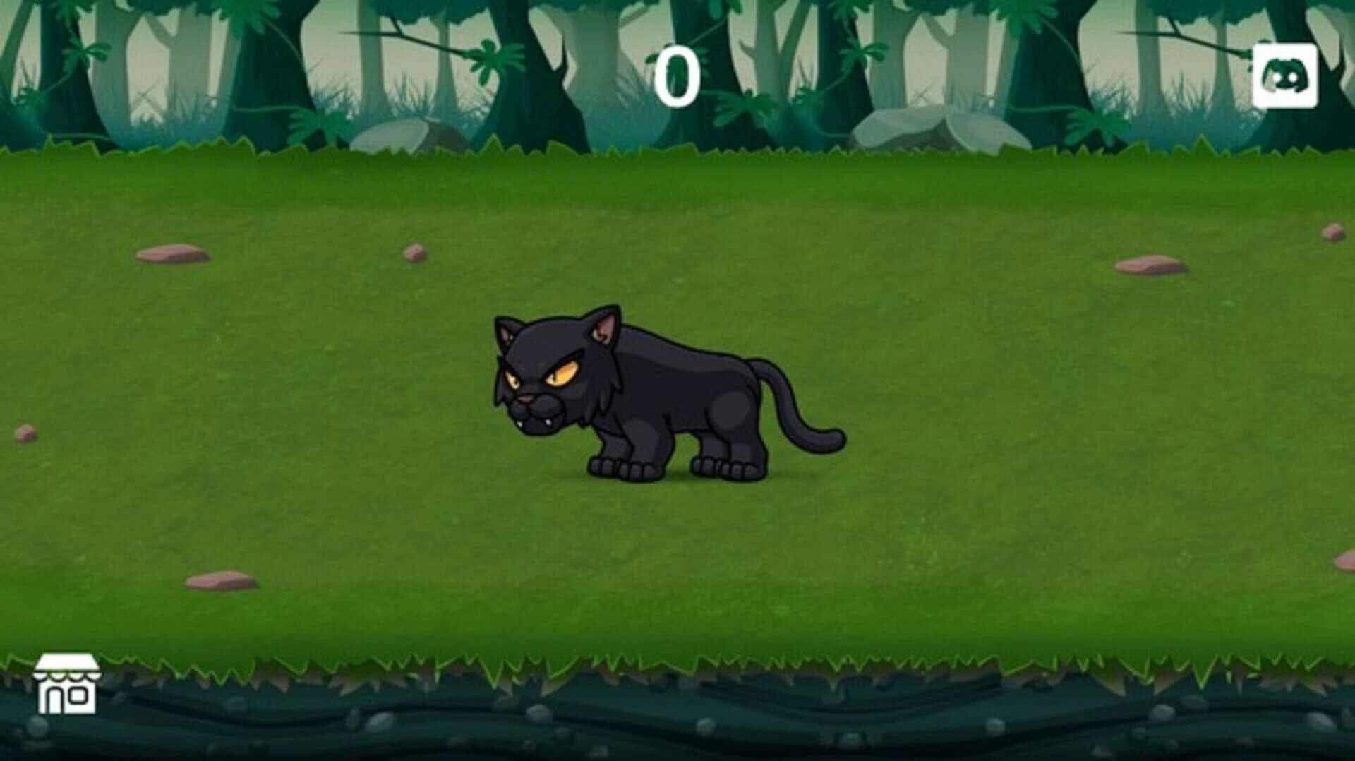Monsters screenshot 4