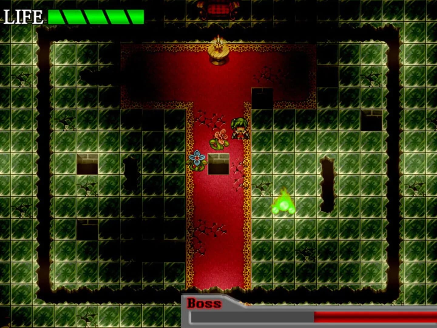 Monsters and Sprites screenshot 4