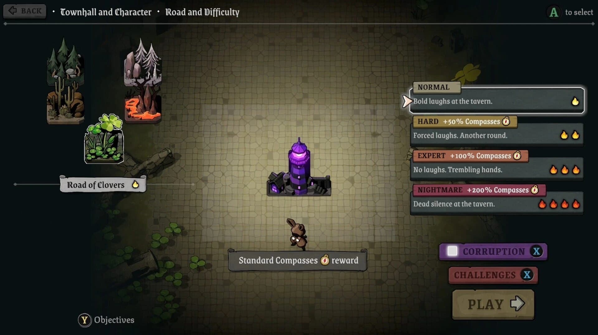 Monsters are Coming! Power Corrupts screenshot 2