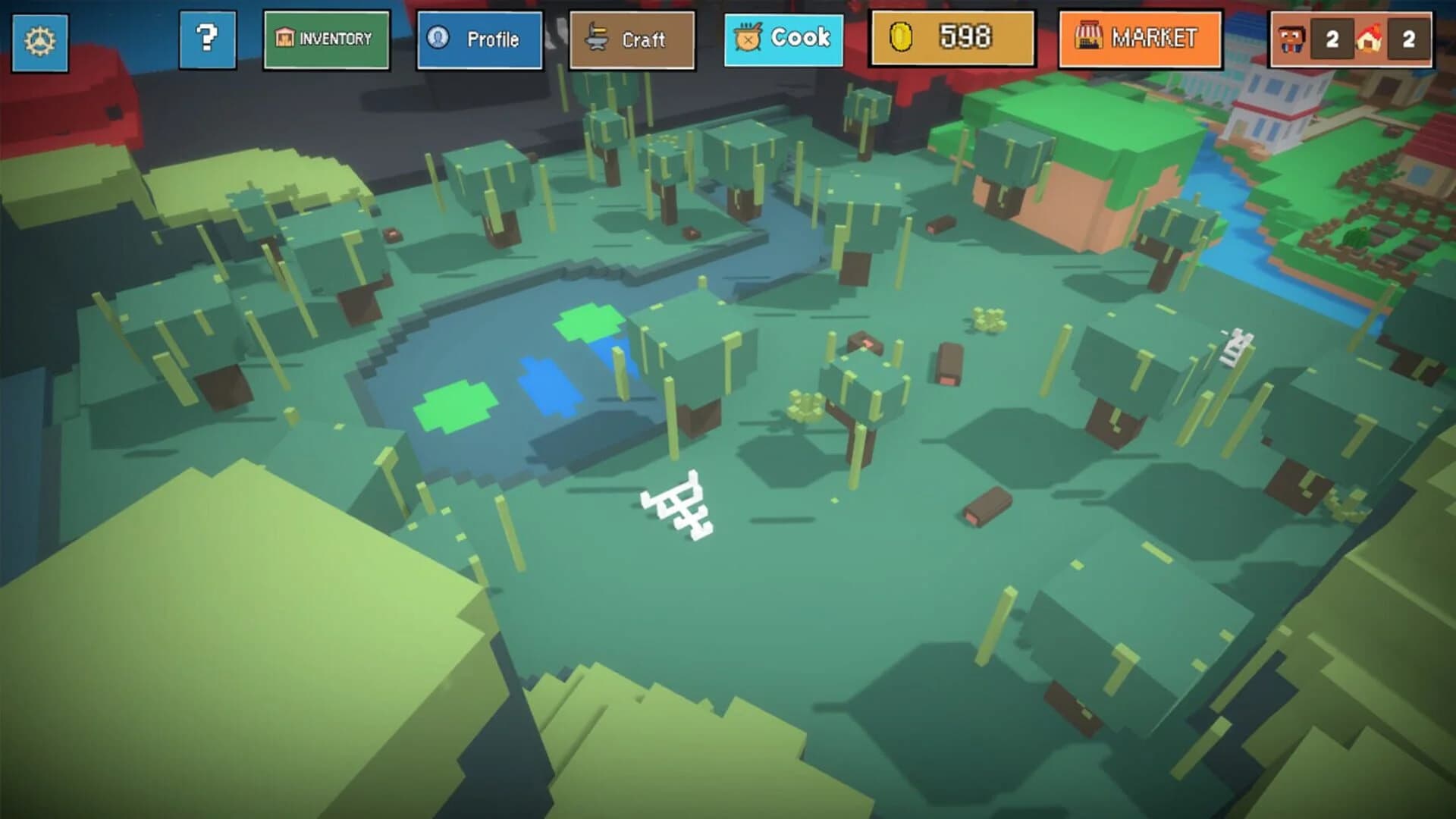 Monsters Idle RPG screenshot 5