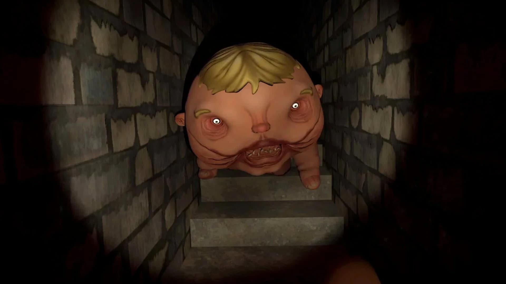 Monsters In My Closet screenshot 3