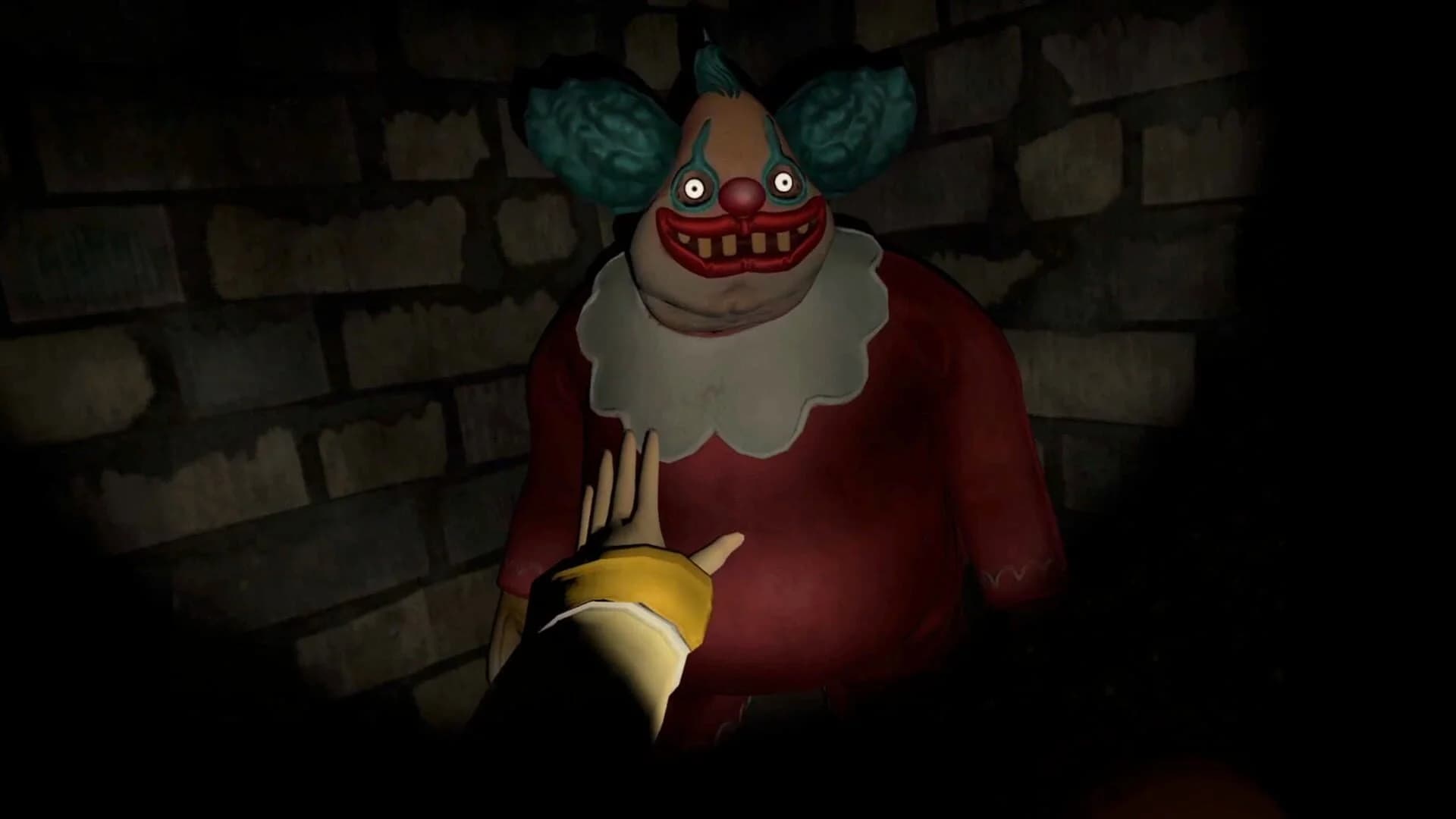 Monsters In My Closet screenshot 5