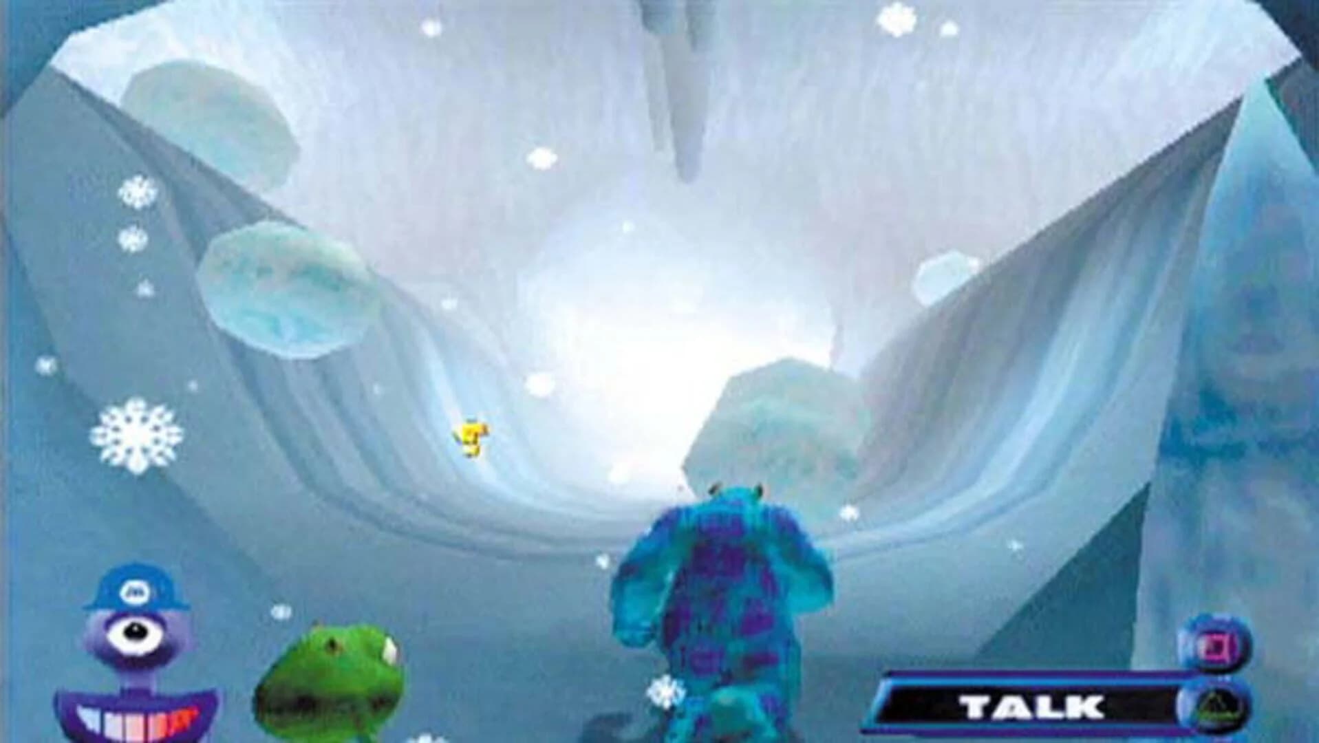 Monsters, Inc. screenshot 2