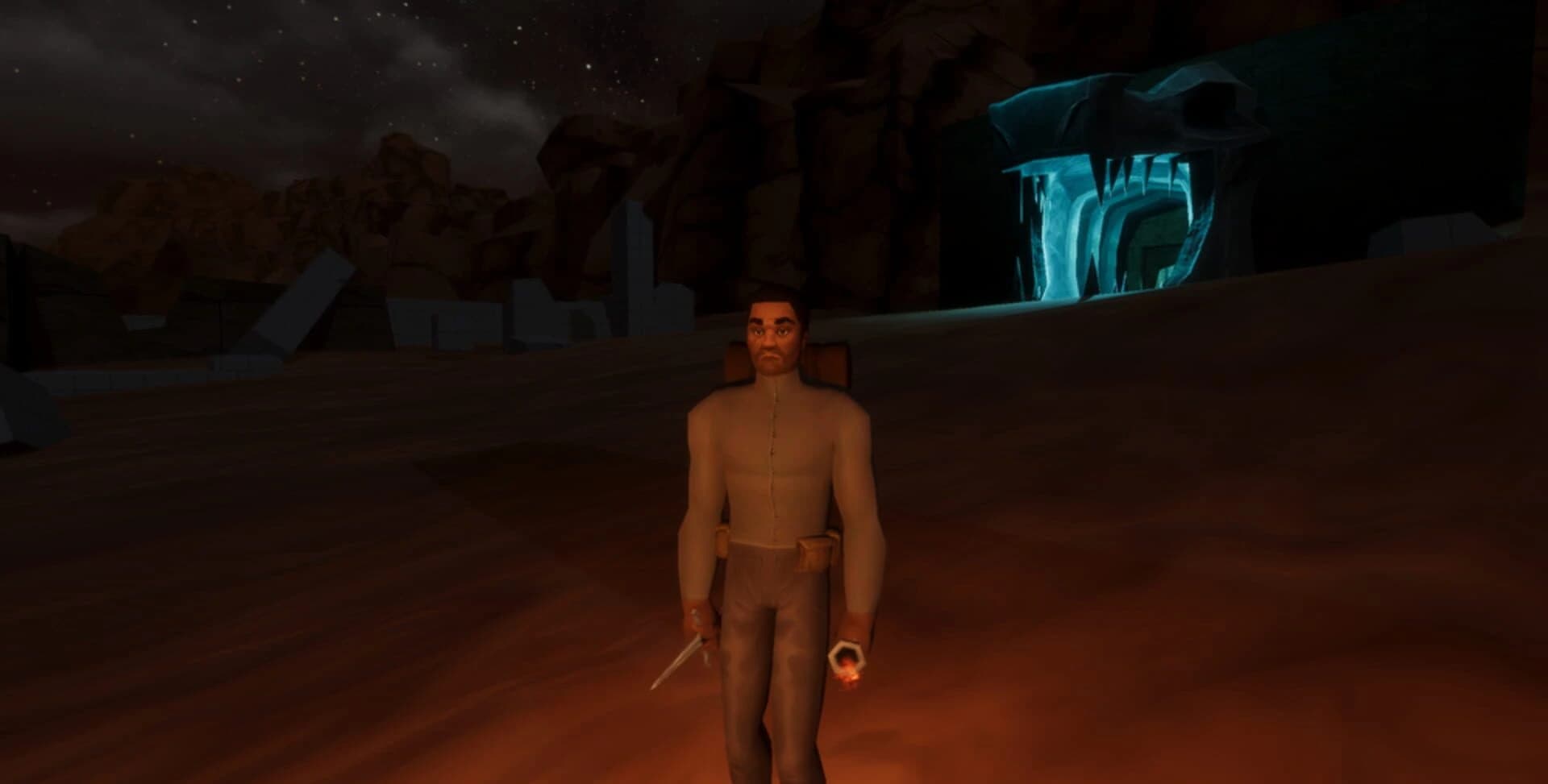 Monsters & Memories screenshot 2