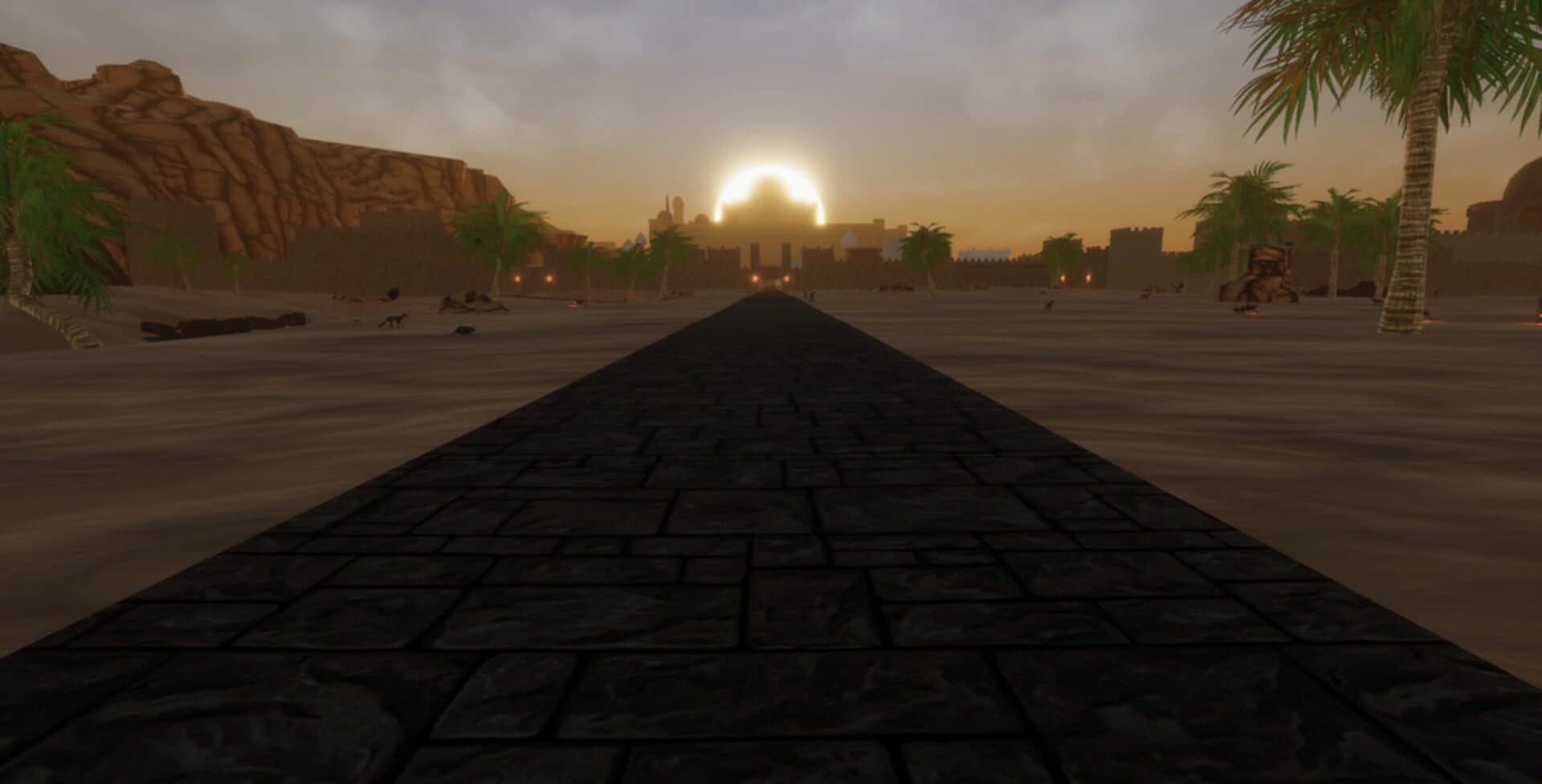 Monsters & Memories screenshot 1