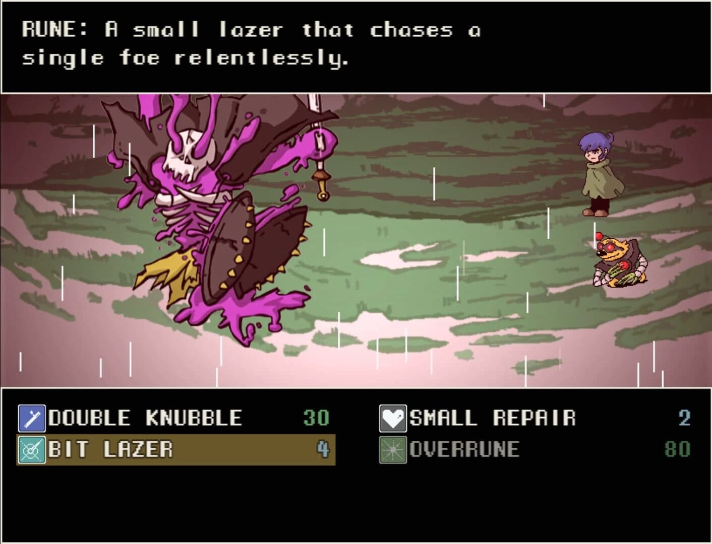 Monsters of Kanji screenshot 3