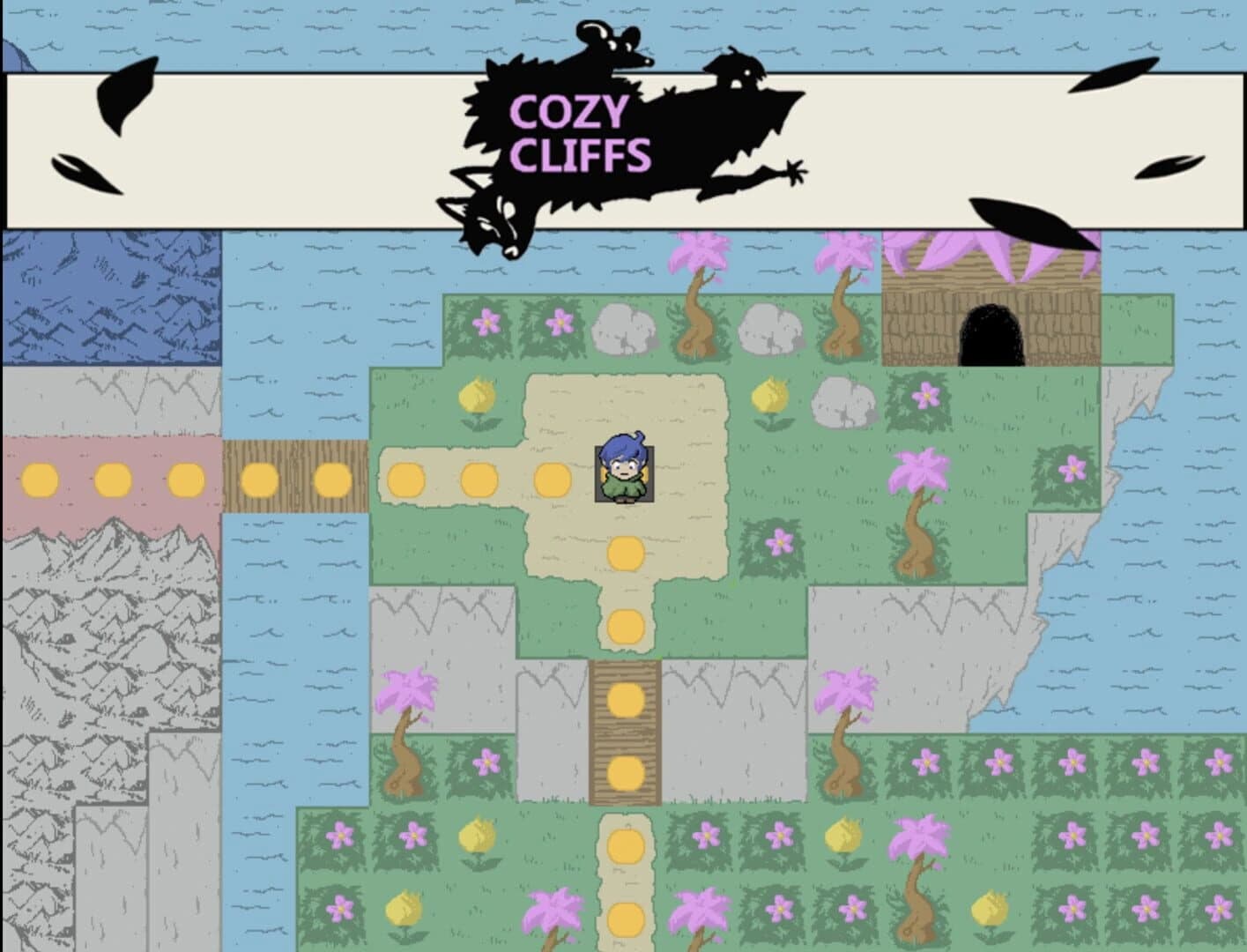 Monsters of Kanji screenshot 2