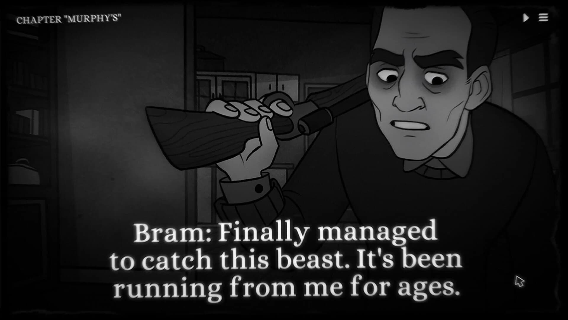 Monsters of Little Haven screenshot 4