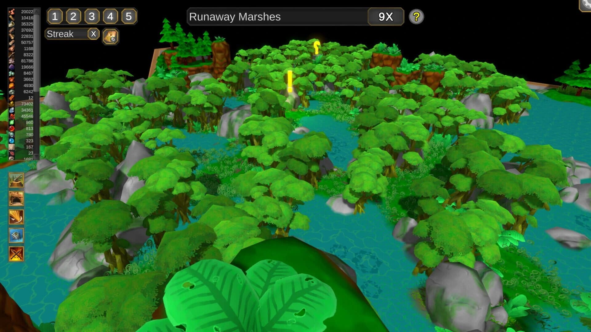 Monsterstone: Prelude screenshot 5