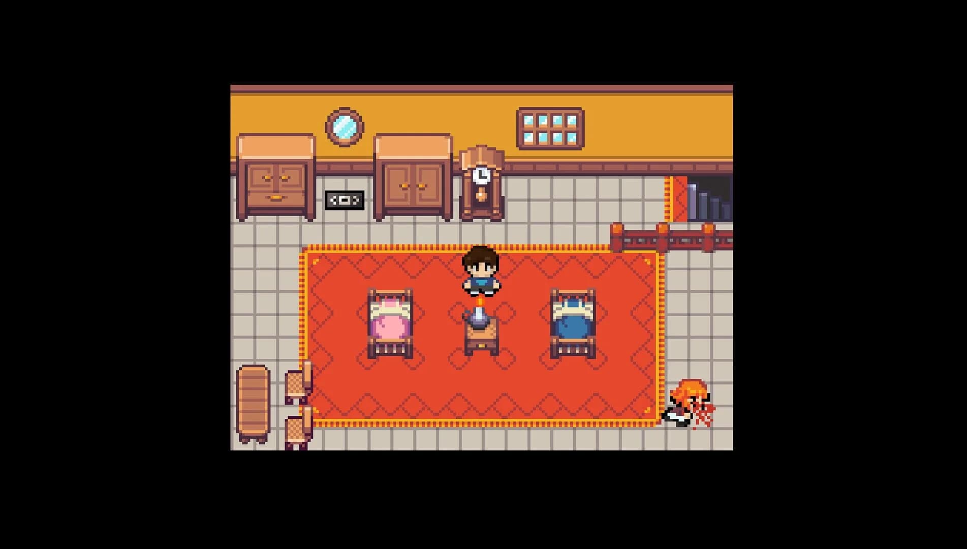 Monstronomy screenshot 2