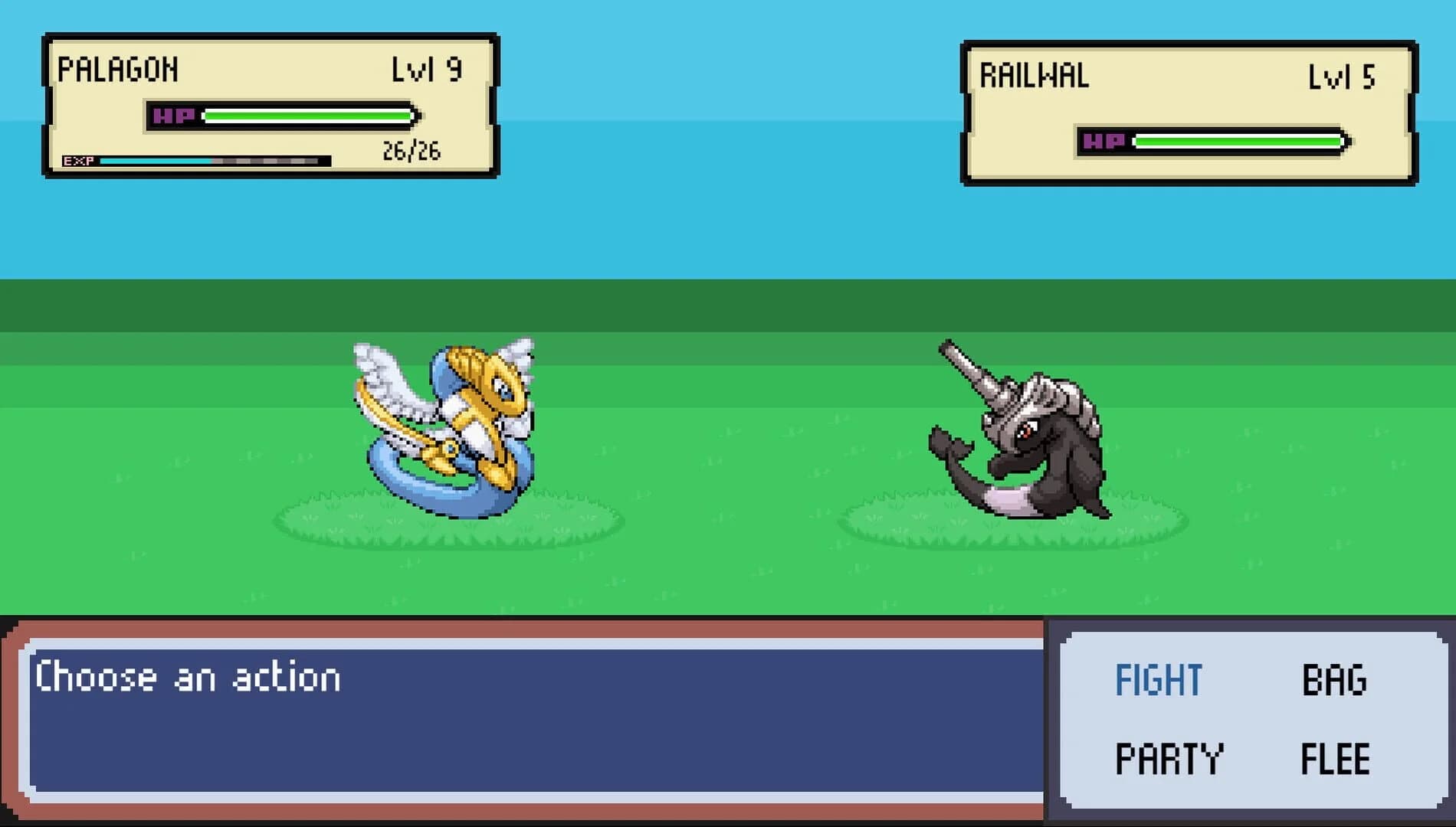 Monstronomy screenshot 1