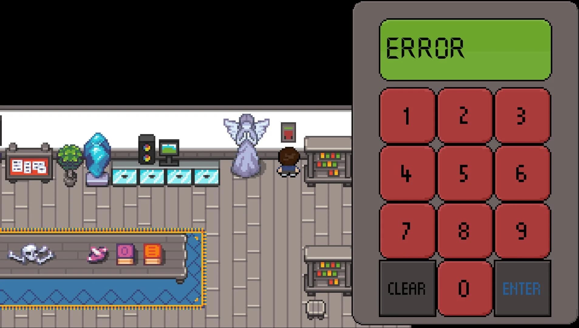 Monstronomy screenshot 4