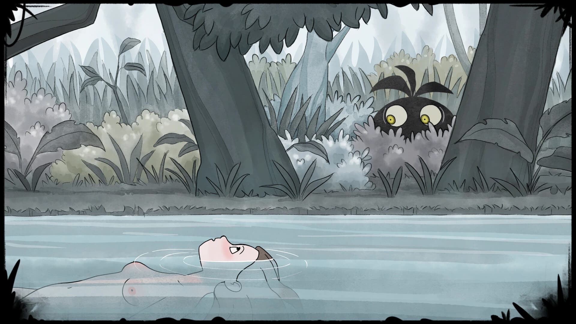Monstrous Love screenshot 5