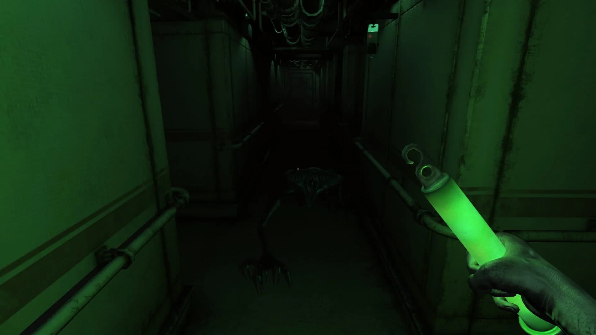 Monstrum screenshot 3