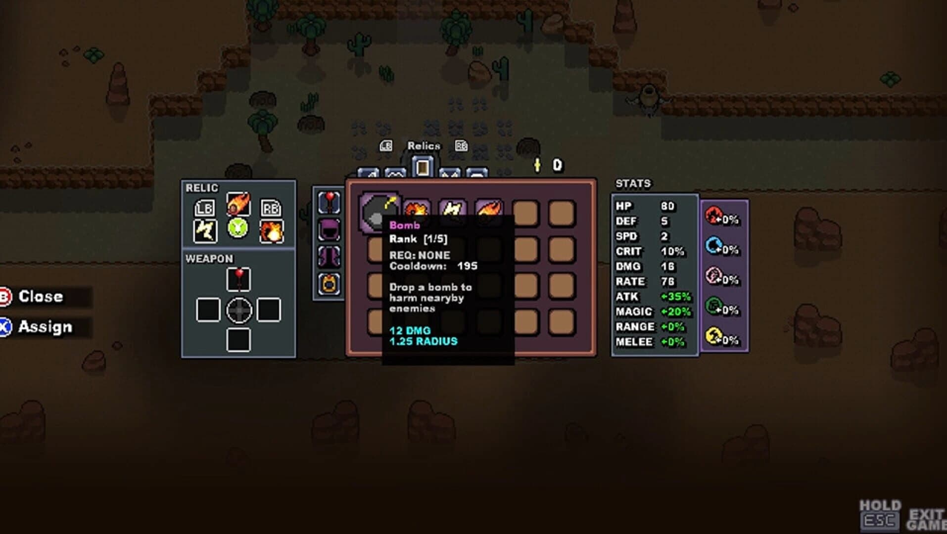 Monsuta screenshot 3
