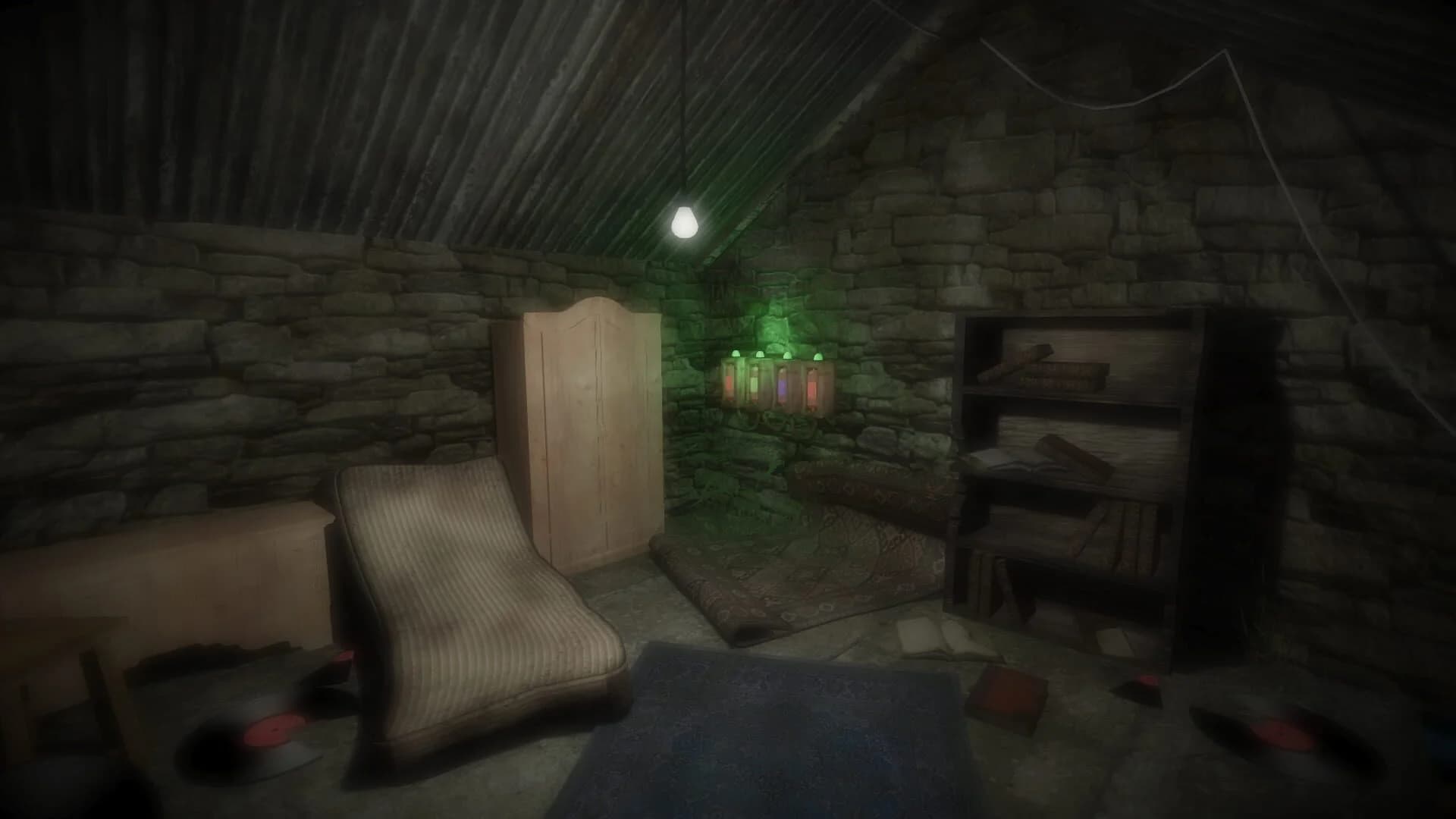 Montague's Mount screenshot 5