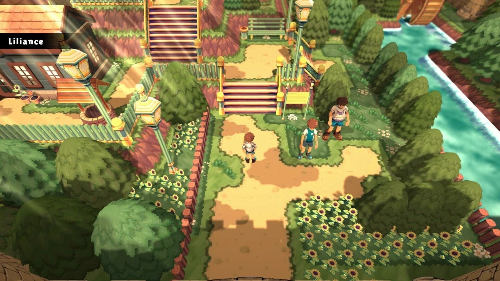 MonTamer screenshot 2
