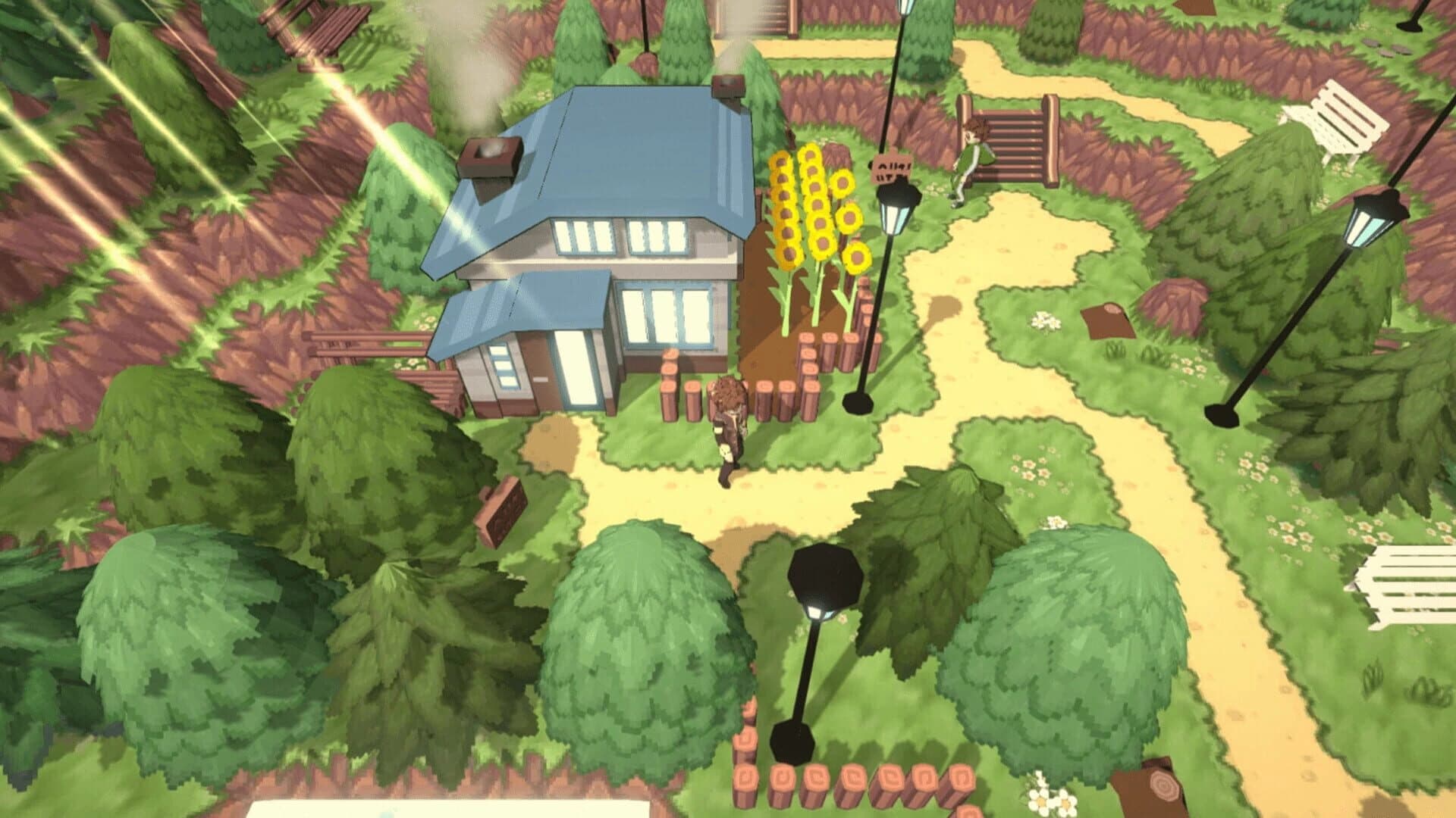 MonTamer screenshot 5