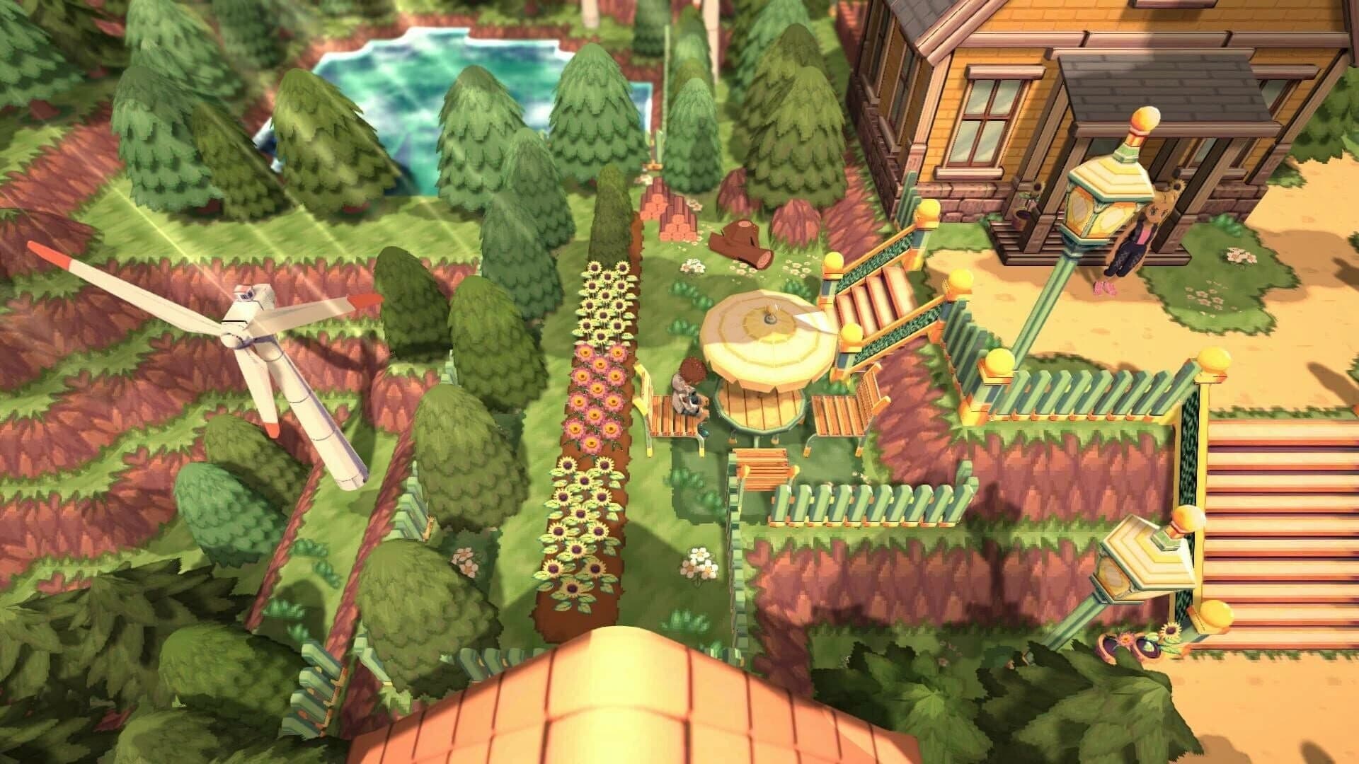 MonTamer screenshot 3