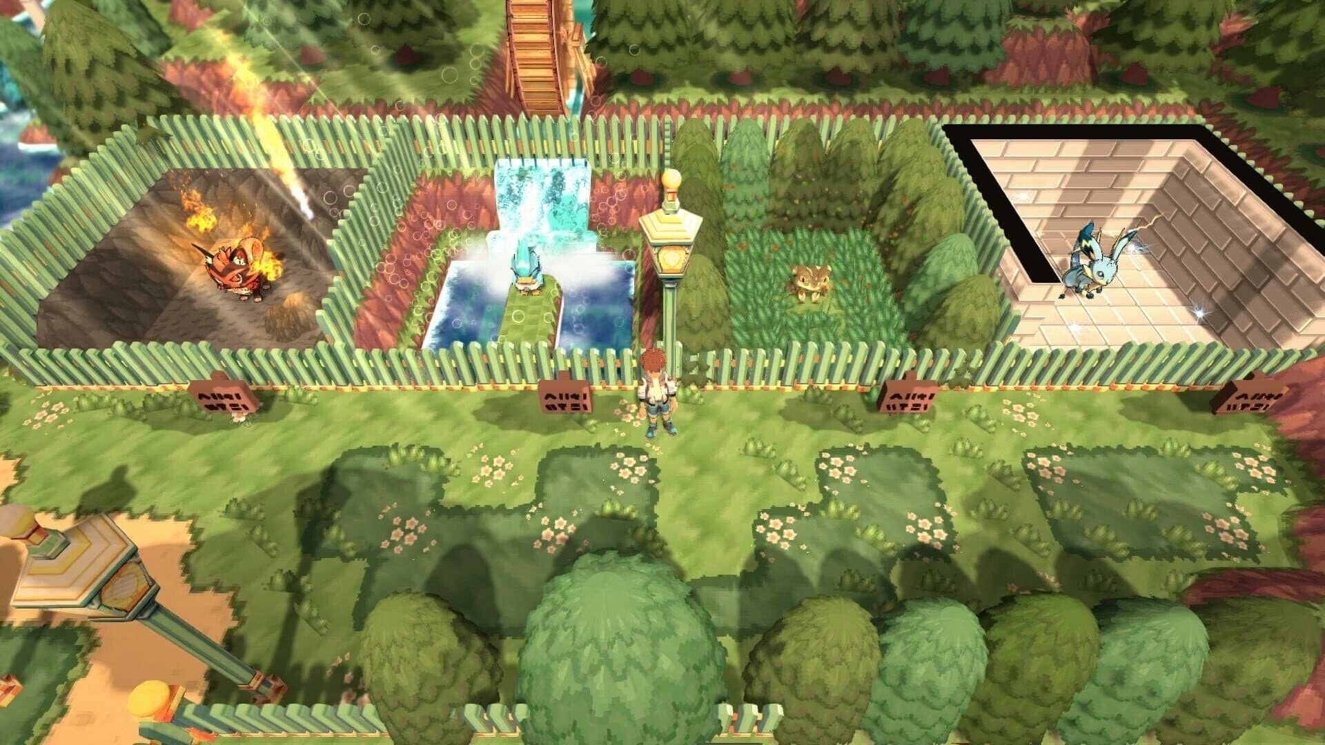 MonTamer screenshot 4