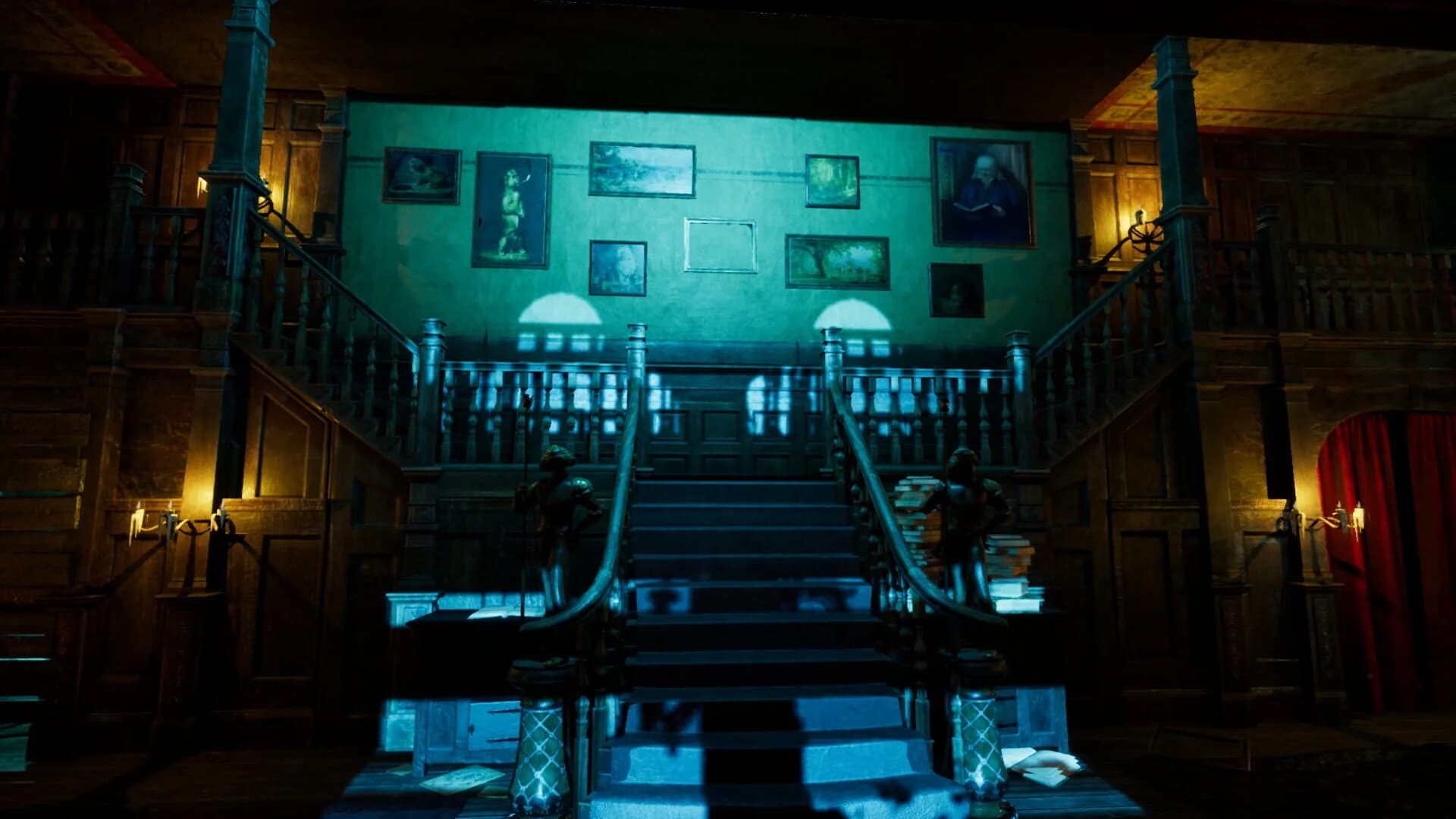 Montecrypto: The Bitcoin Enigma screenshot 4