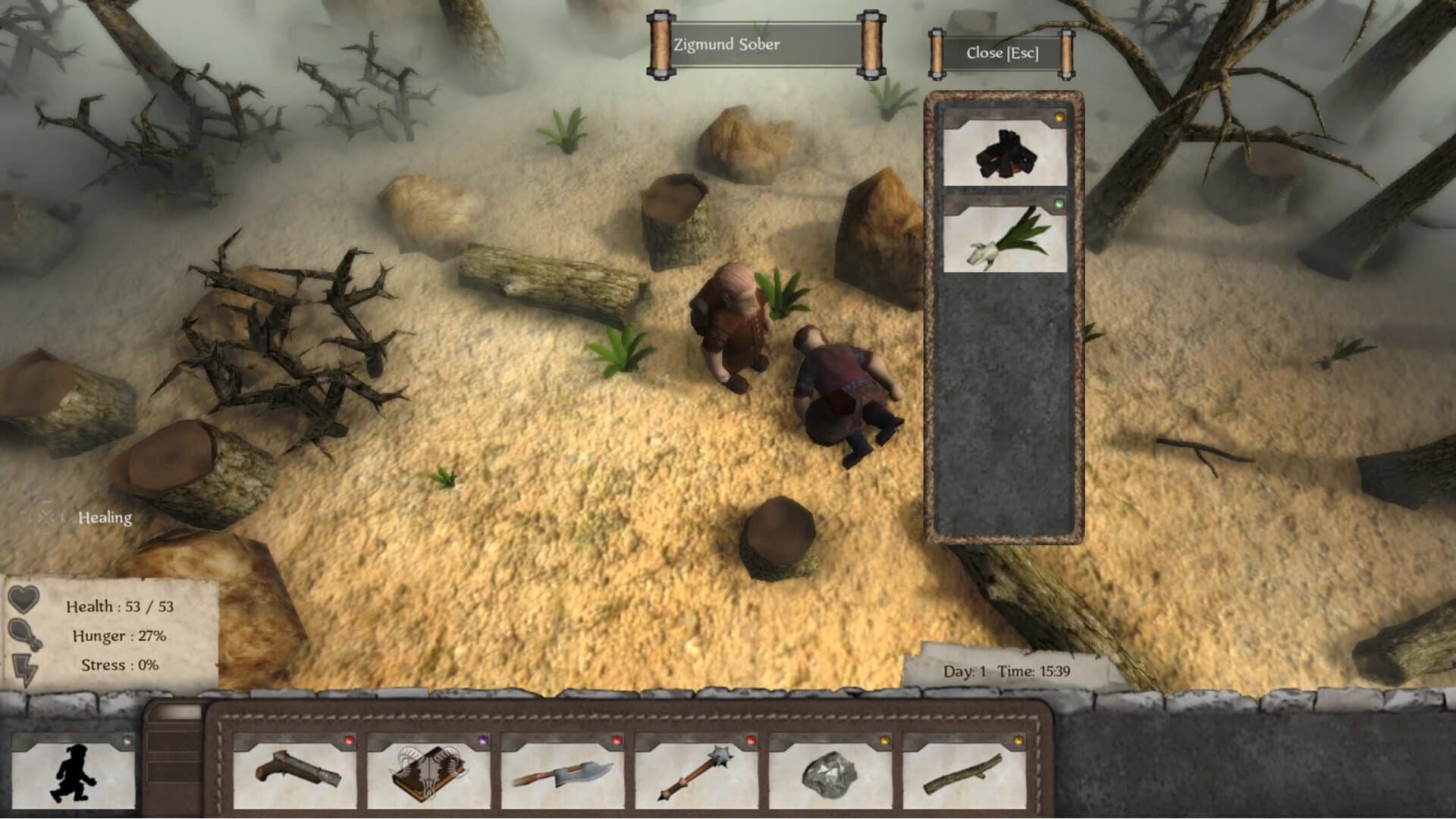 Montero screenshot 1