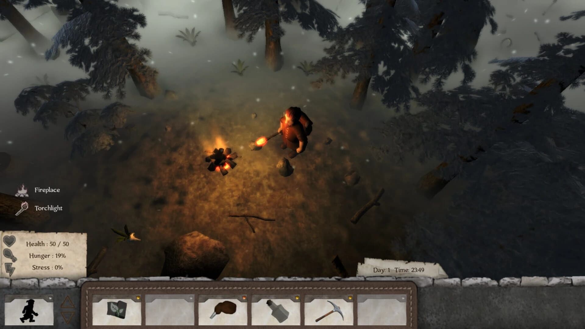 Montero screenshot 2