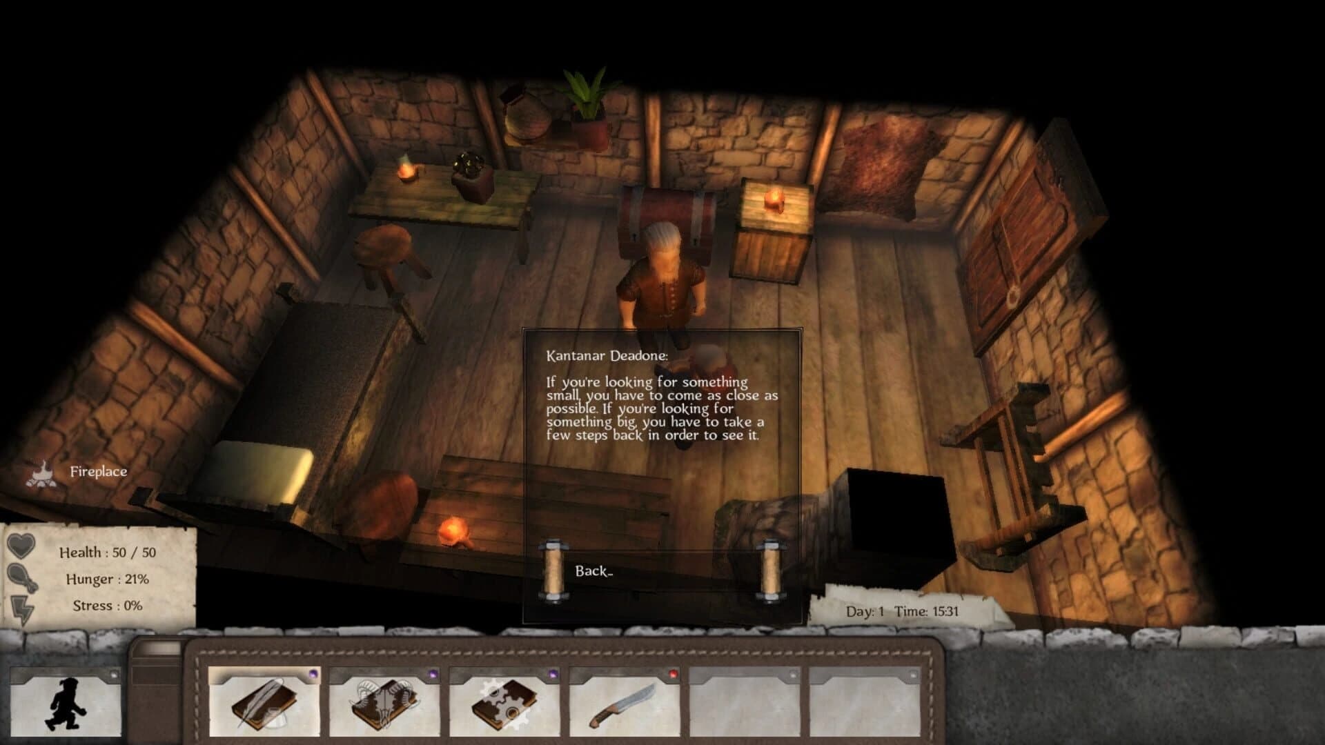 Montero screenshot 4