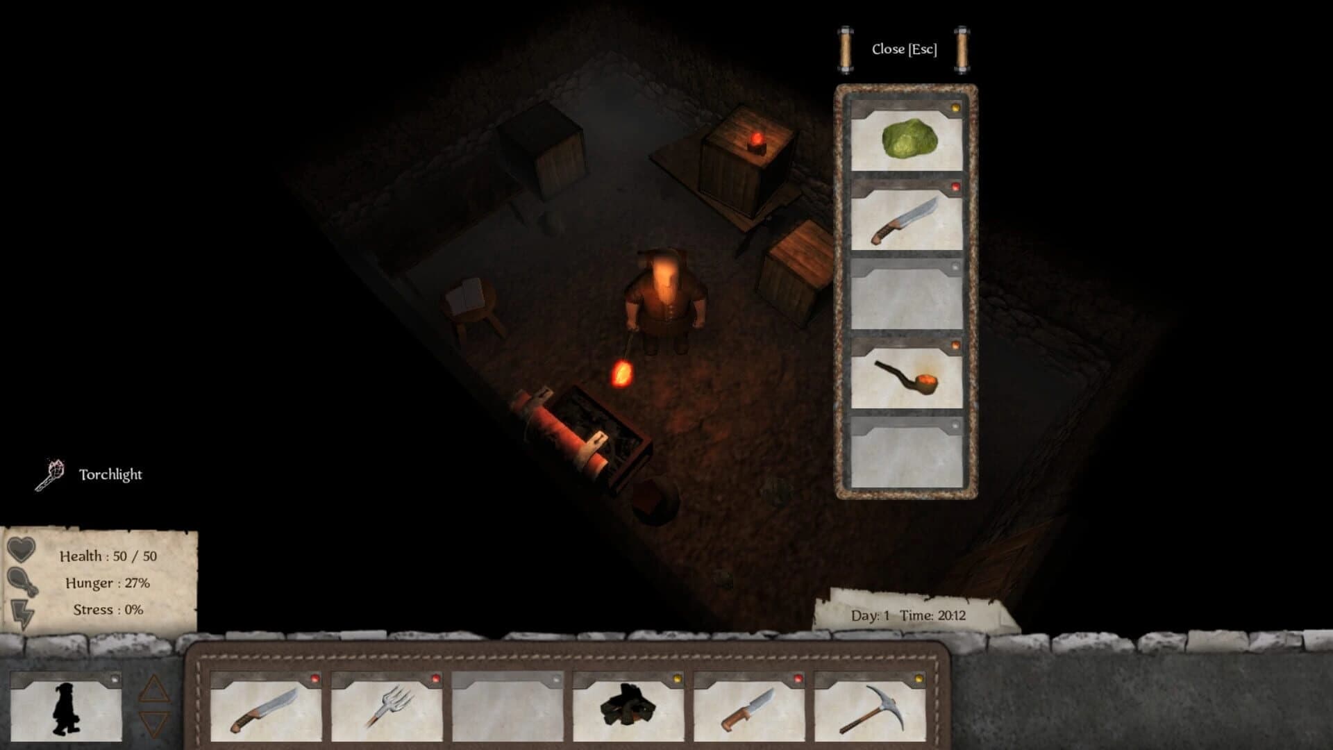 Montero screenshot 5