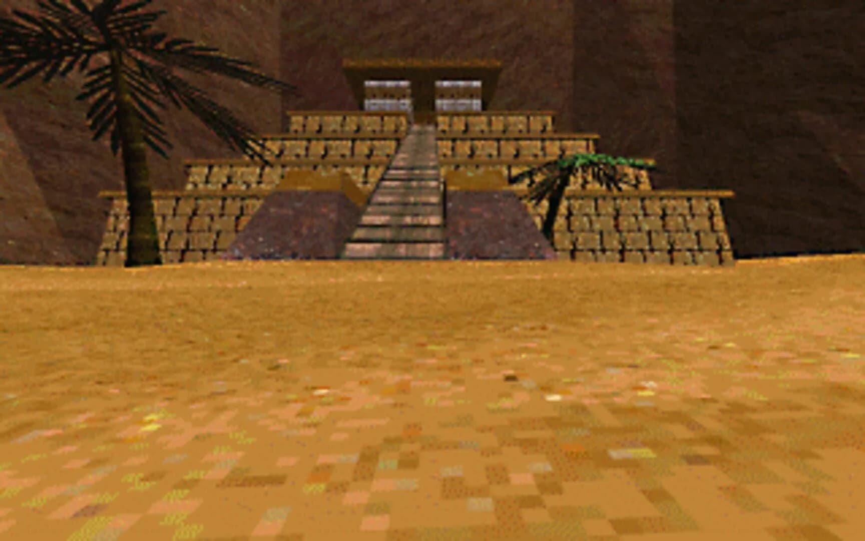 Montezuma's Return! screenshot 3