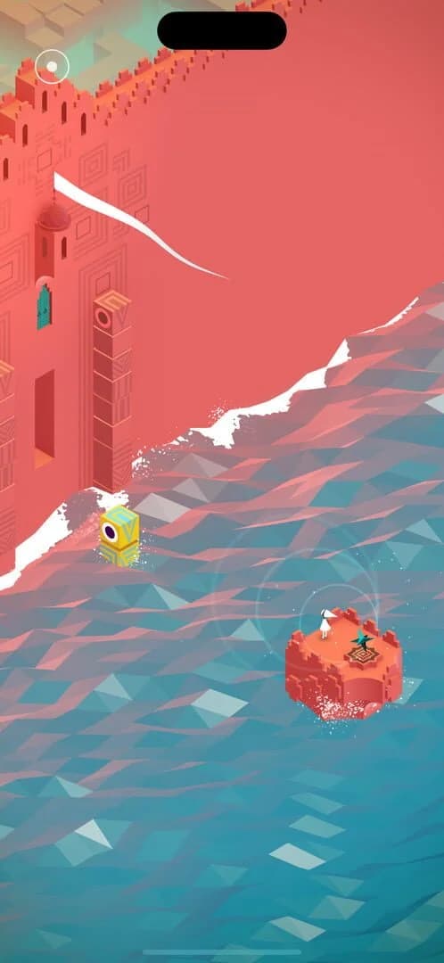 Monument Valley screenshot 5