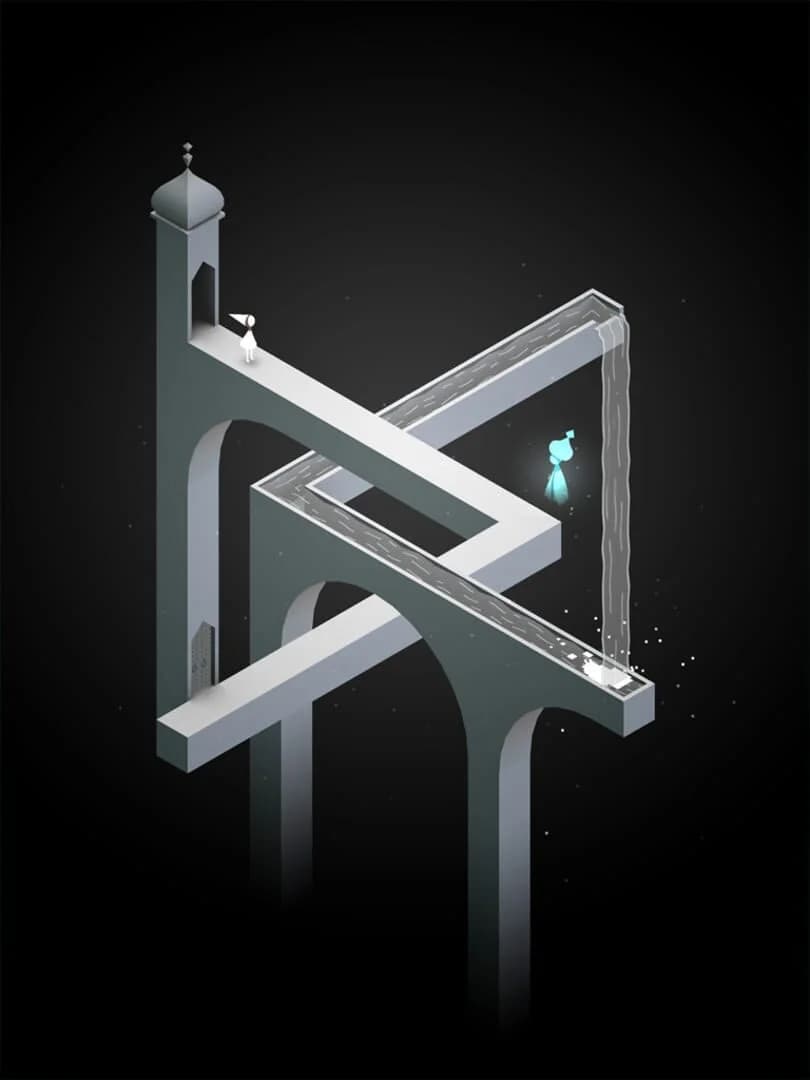 Monument Valley screenshot 4