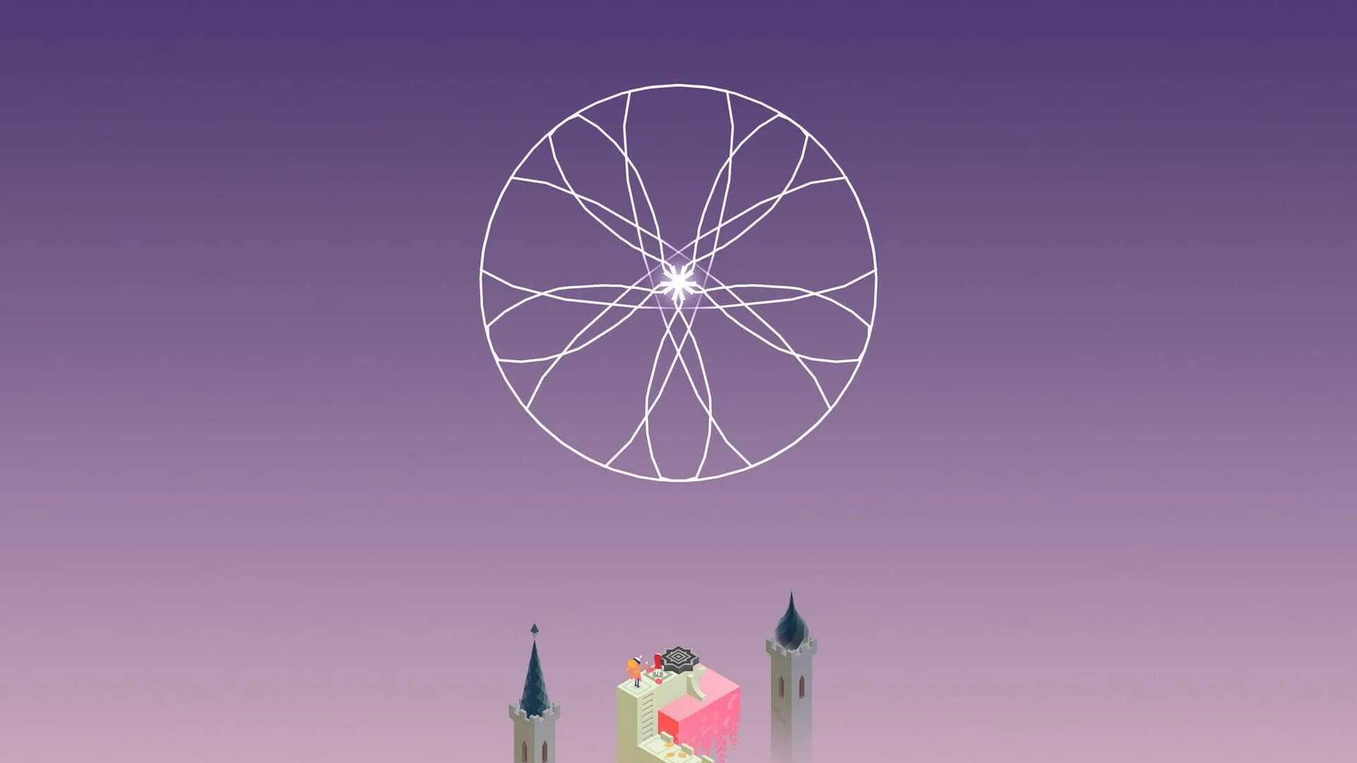 Monument Valley 2: Panoramic Edition screenshot 4