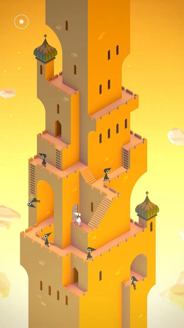 Monument Valley+ screenshot 2
